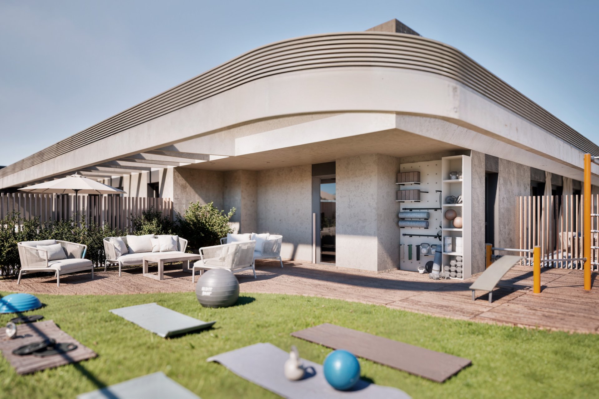 Nieuwbouw - Apartment - Málaga