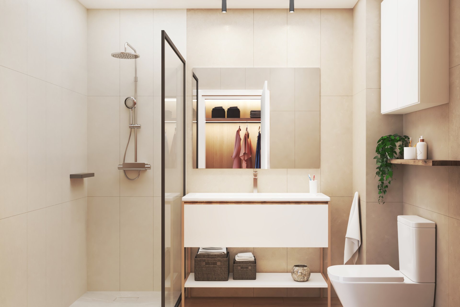 Nieuwbouw - Apartment - Málaga