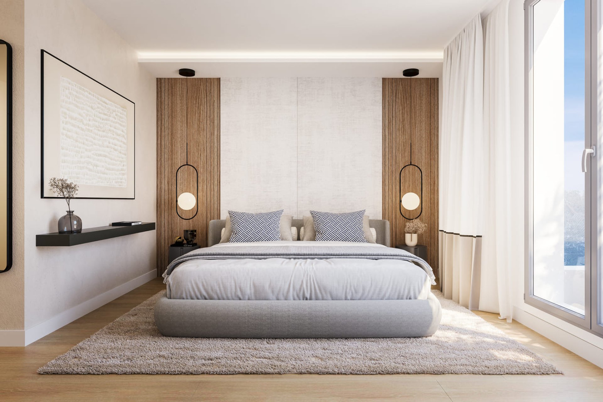 Nieuwbouw - Apartment - Manilva