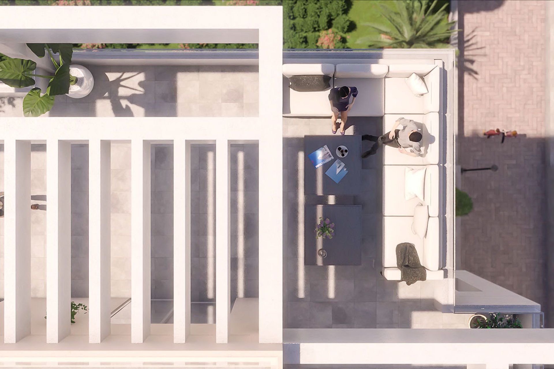 Nieuwbouw - Apartment - Marbella