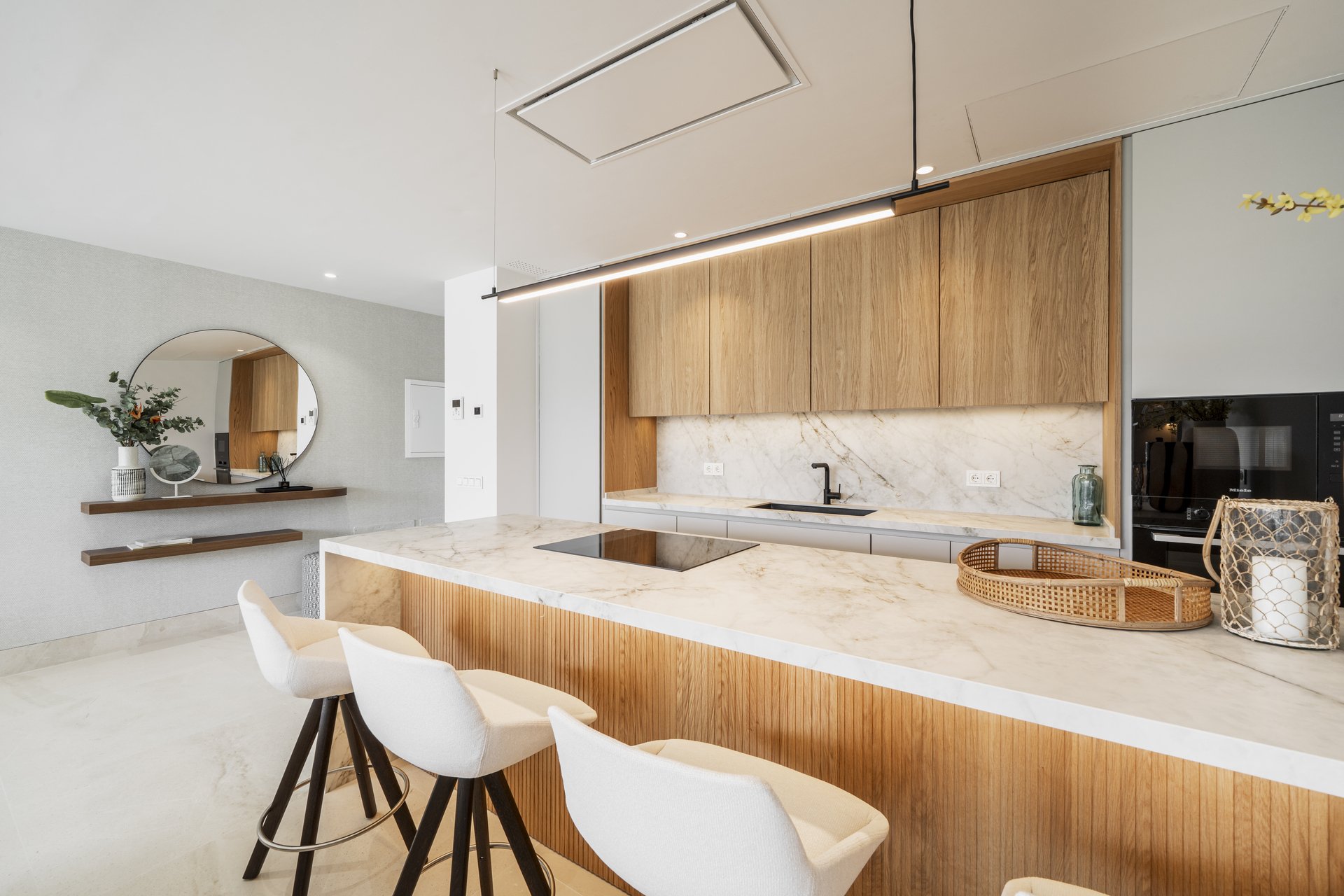 Nieuwbouw - Apartment - Marbella