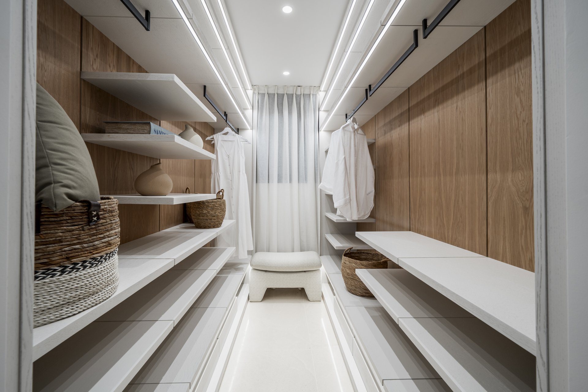 Nieuwbouw - Apartment - Marbella