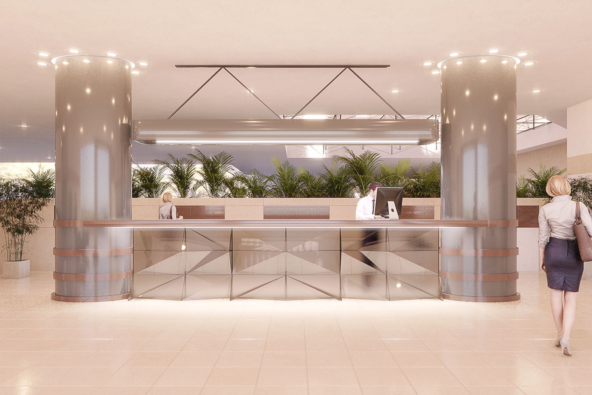 Nieuwbouw - Apartment - Marbella