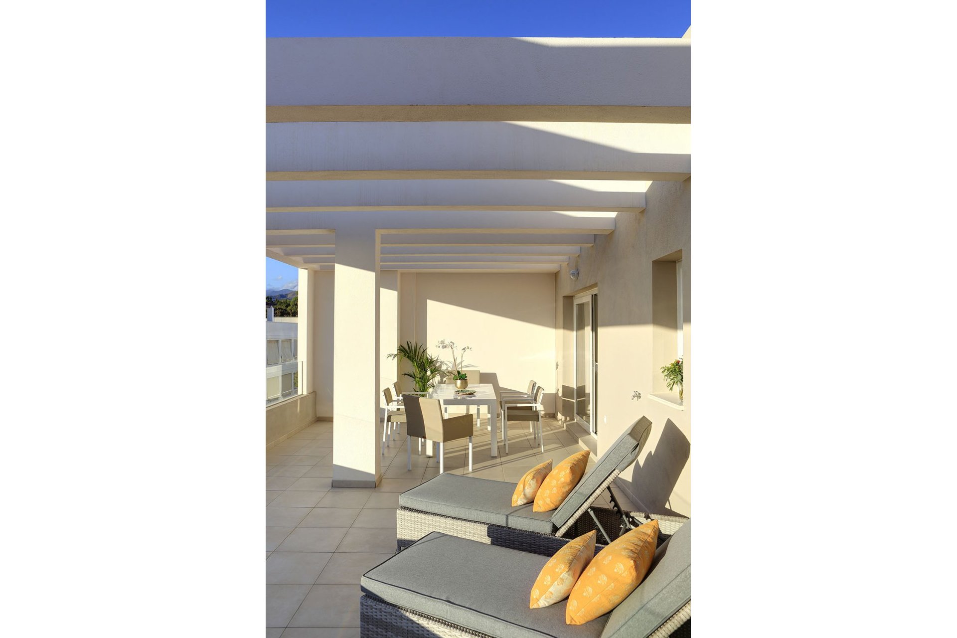 Nieuwbouw - Apartment - Marbella