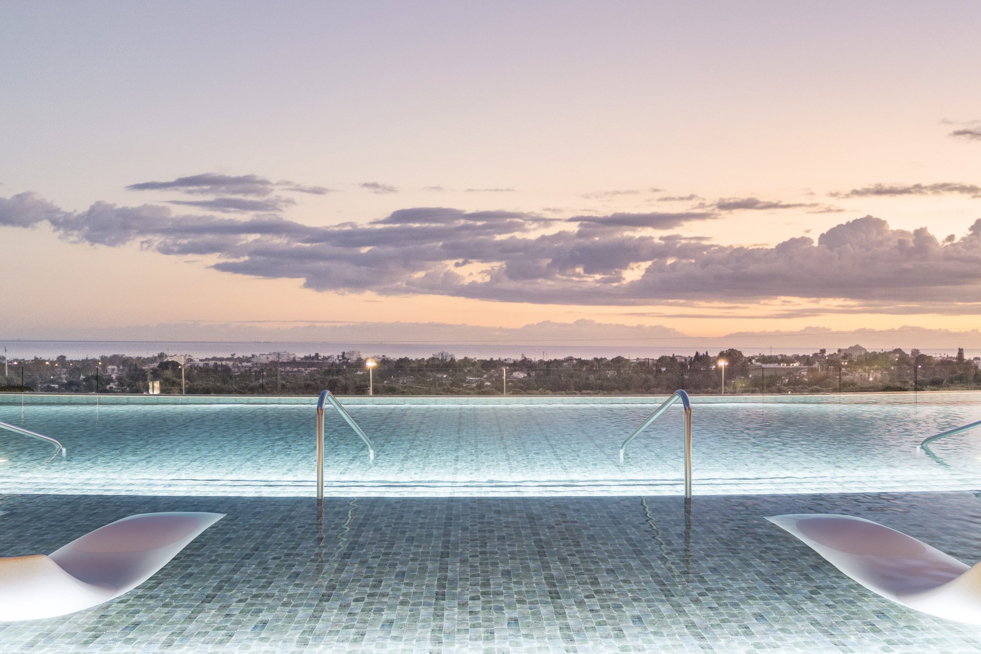 Nieuwbouw - Apartment - Marbella