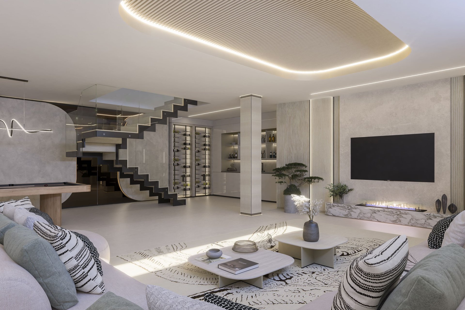 Nieuwbouw - Apartment - Marbella
