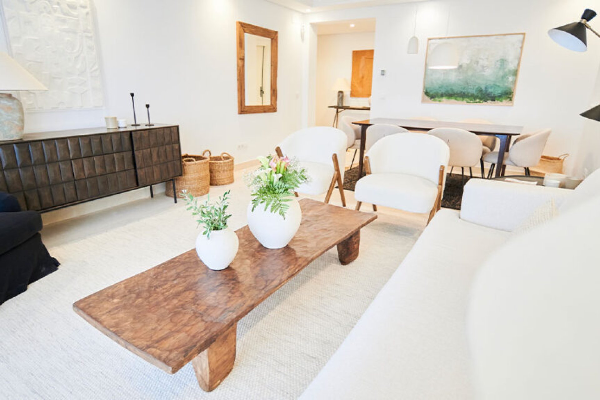 Nieuwbouw - Apartment - Marbella