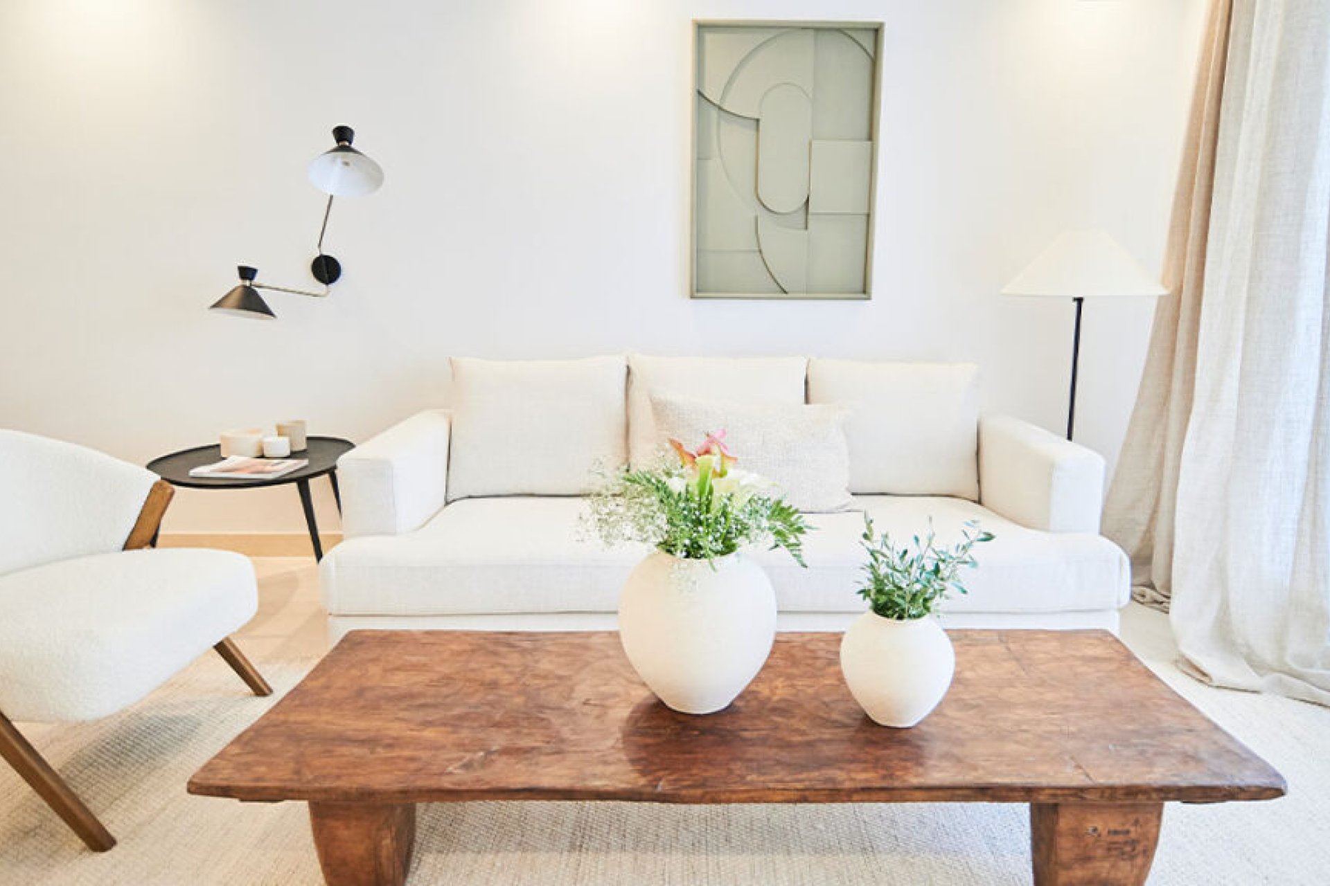 Nieuwbouw - Apartment - Marbella