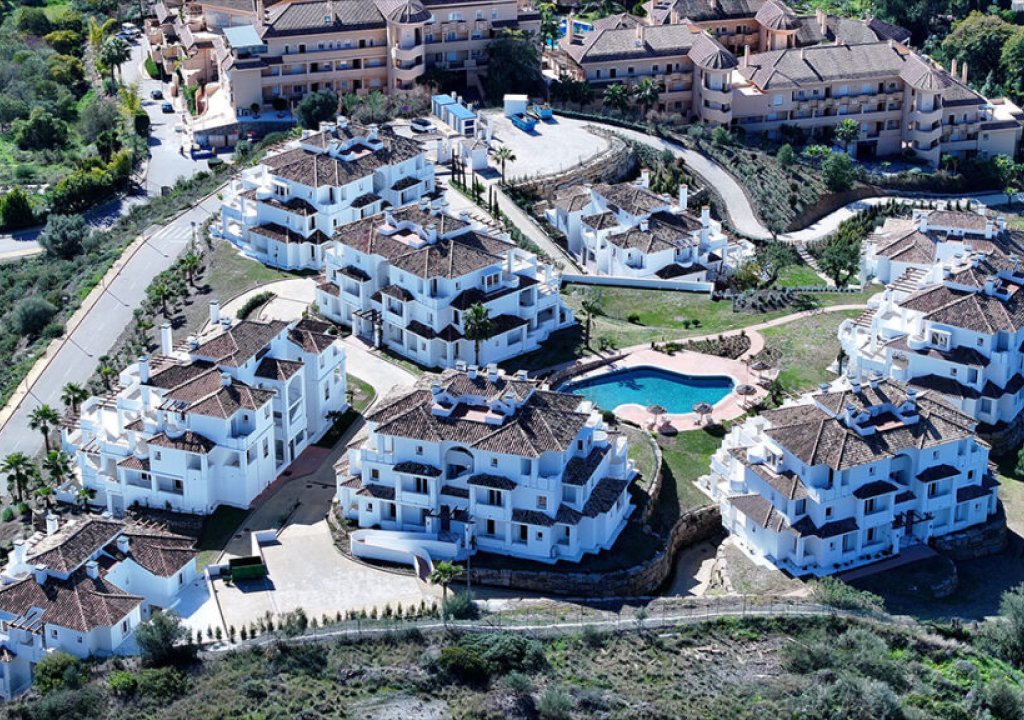 Nieuwbouw - Apartment - Marbella