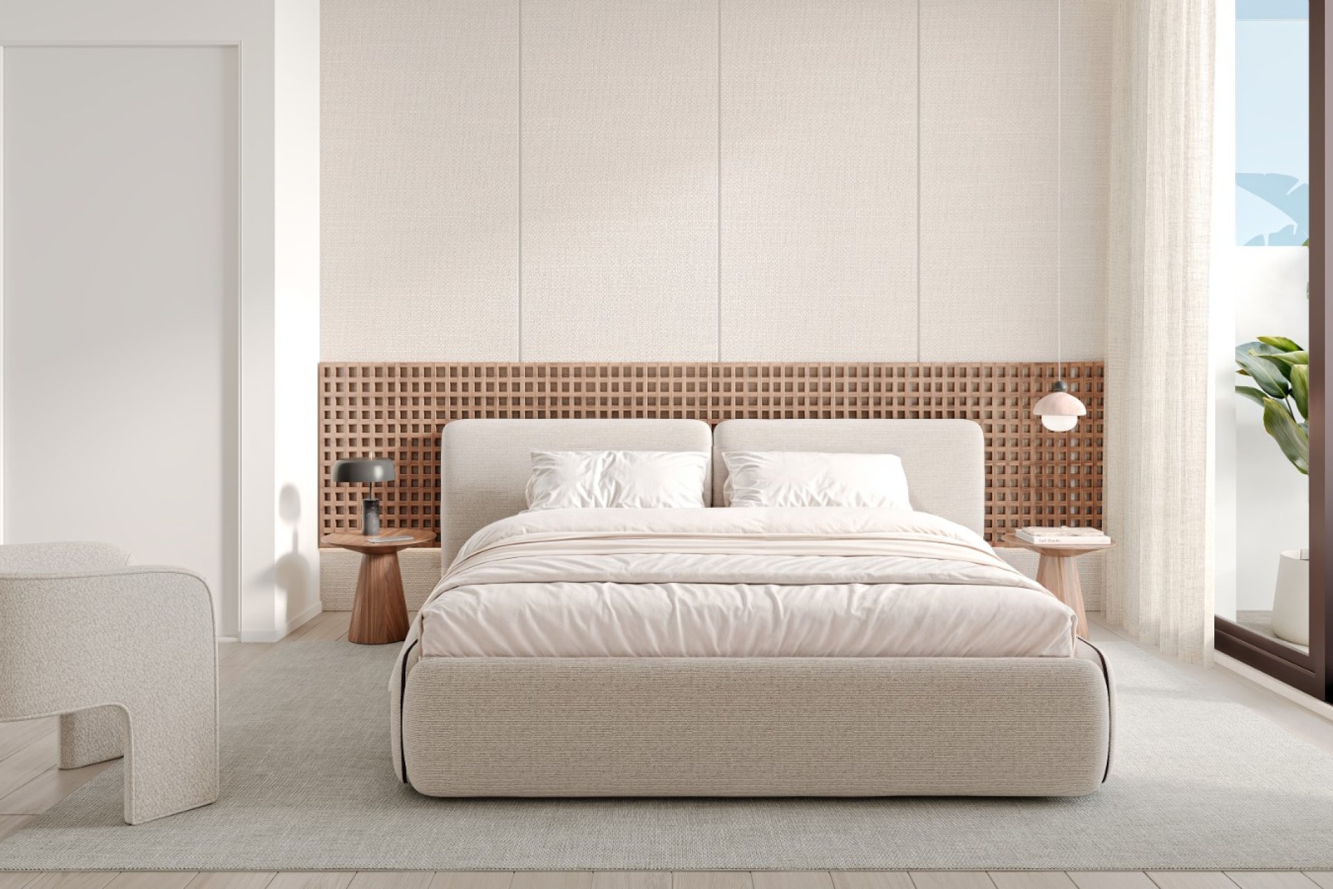 Nieuwbouw - Apartment - Mijas