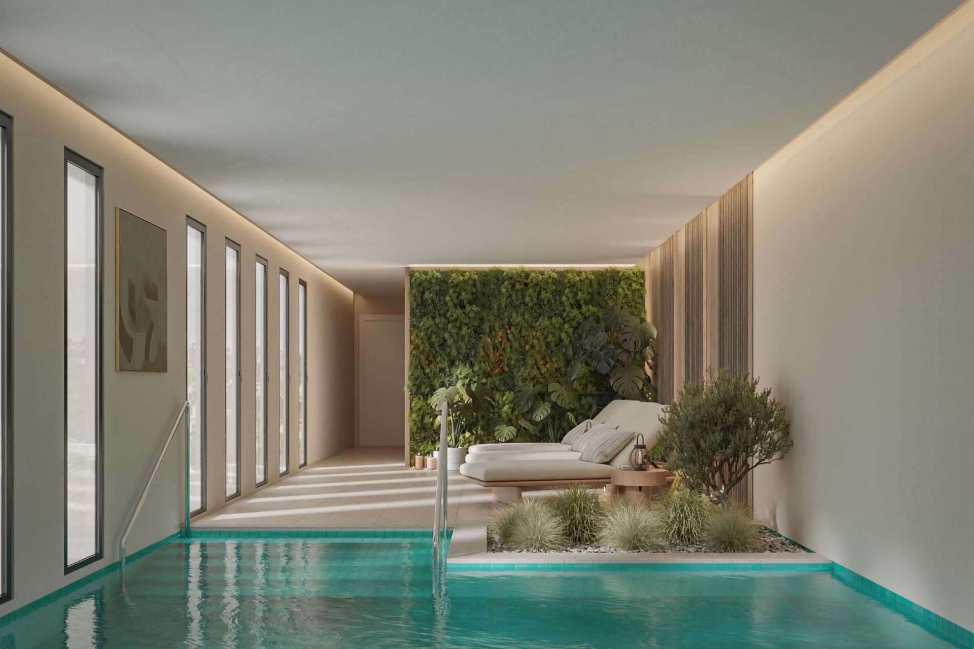 Nieuwbouw - Apartment - Mijas