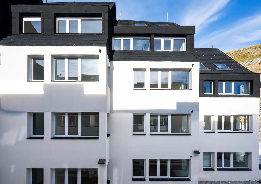 Nieuwbouw - Apartment - Monachil