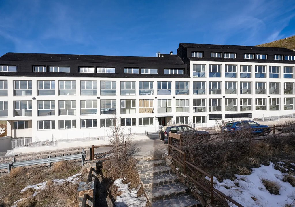 Nieuwbouw - Apartment - Monachil