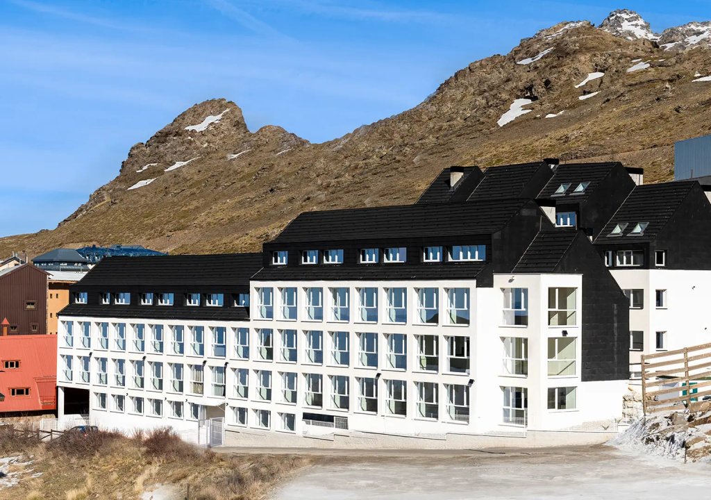 Nieuwbouw - Apartment - Monachil