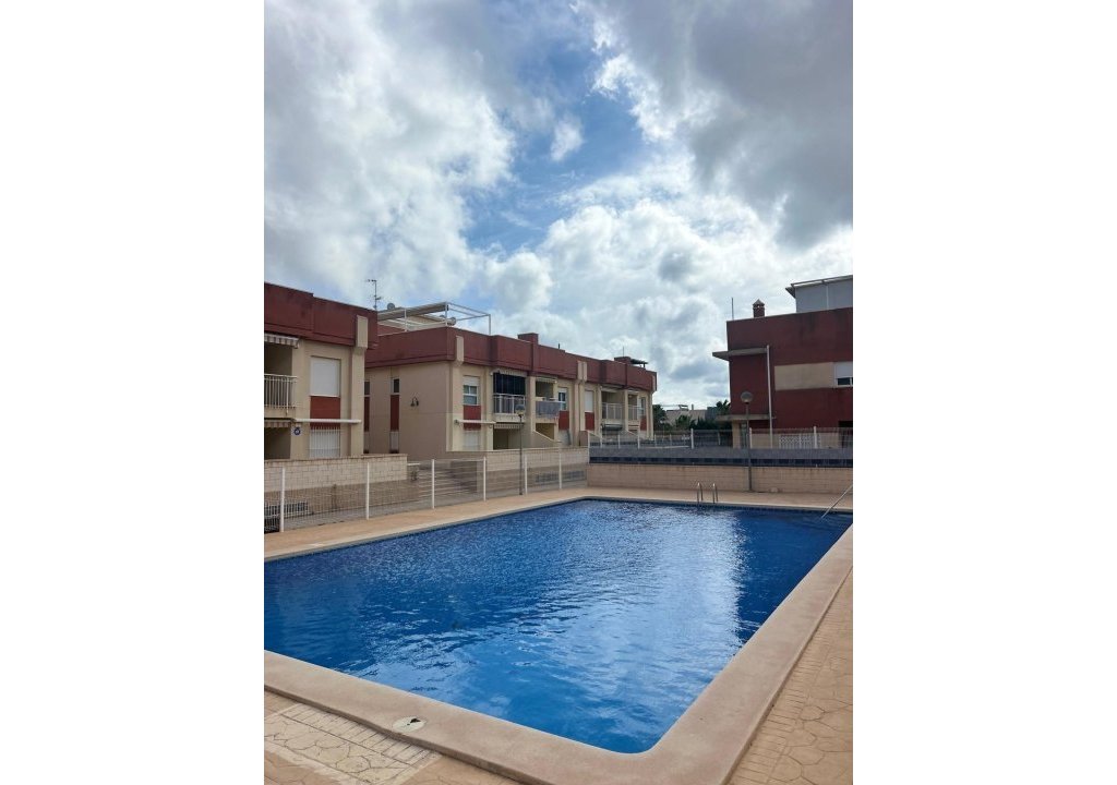 Nieuwbouw - Apartment - Orihuela Costa - Lomas de Cabo Roig