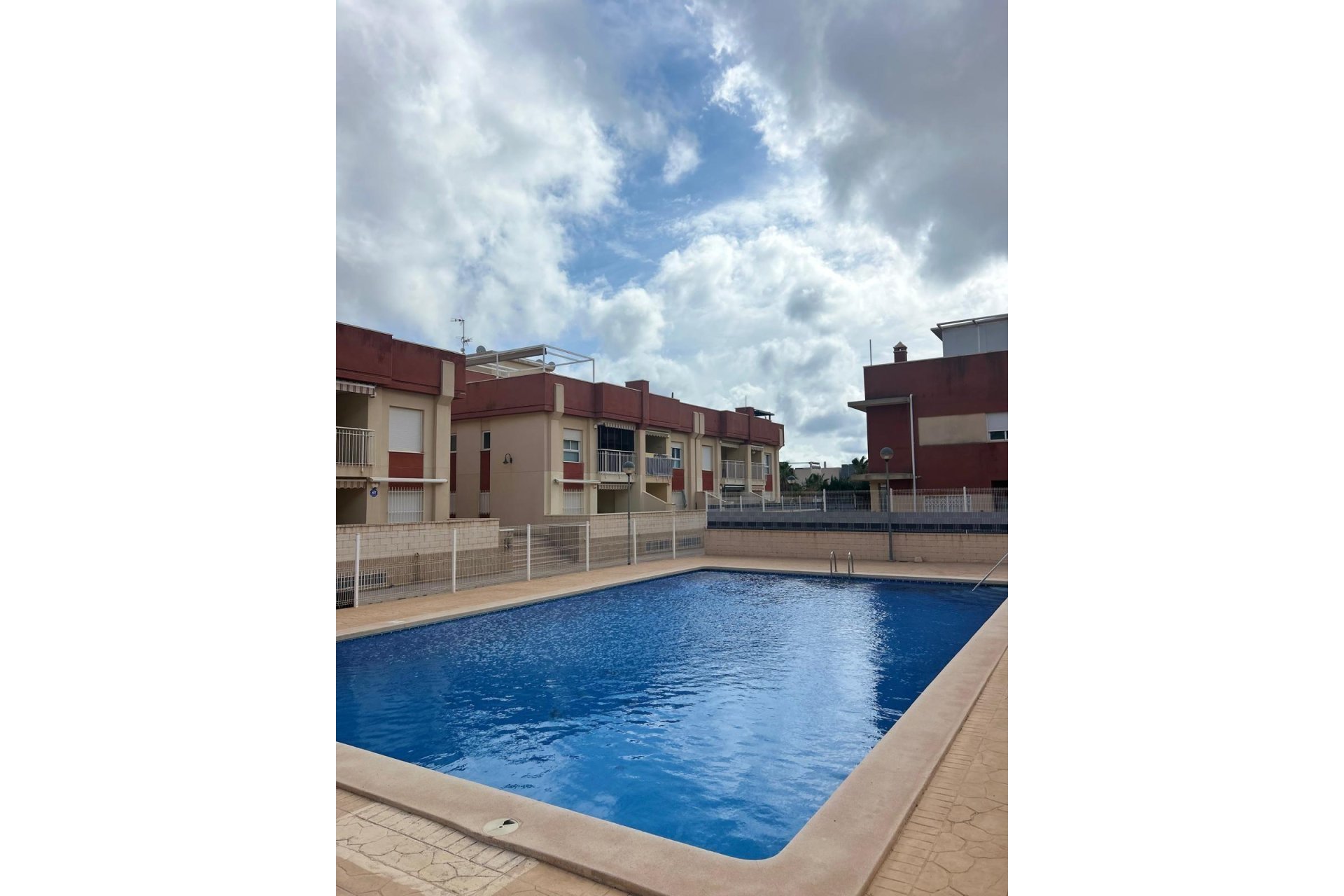 Nieuwbouw - Apartment - Orihuela Costa - Lomas de Cabo Roig
