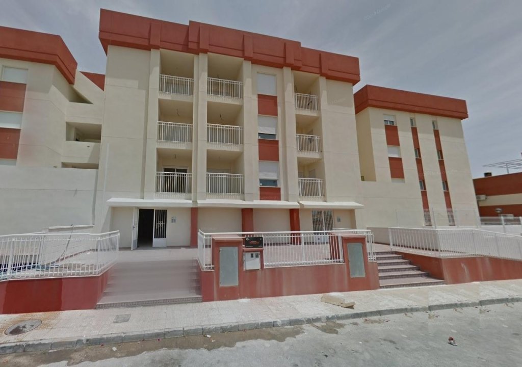 Nieuwbouw - Apartment - Orihuela Costa - Lomas de Cabo Roig