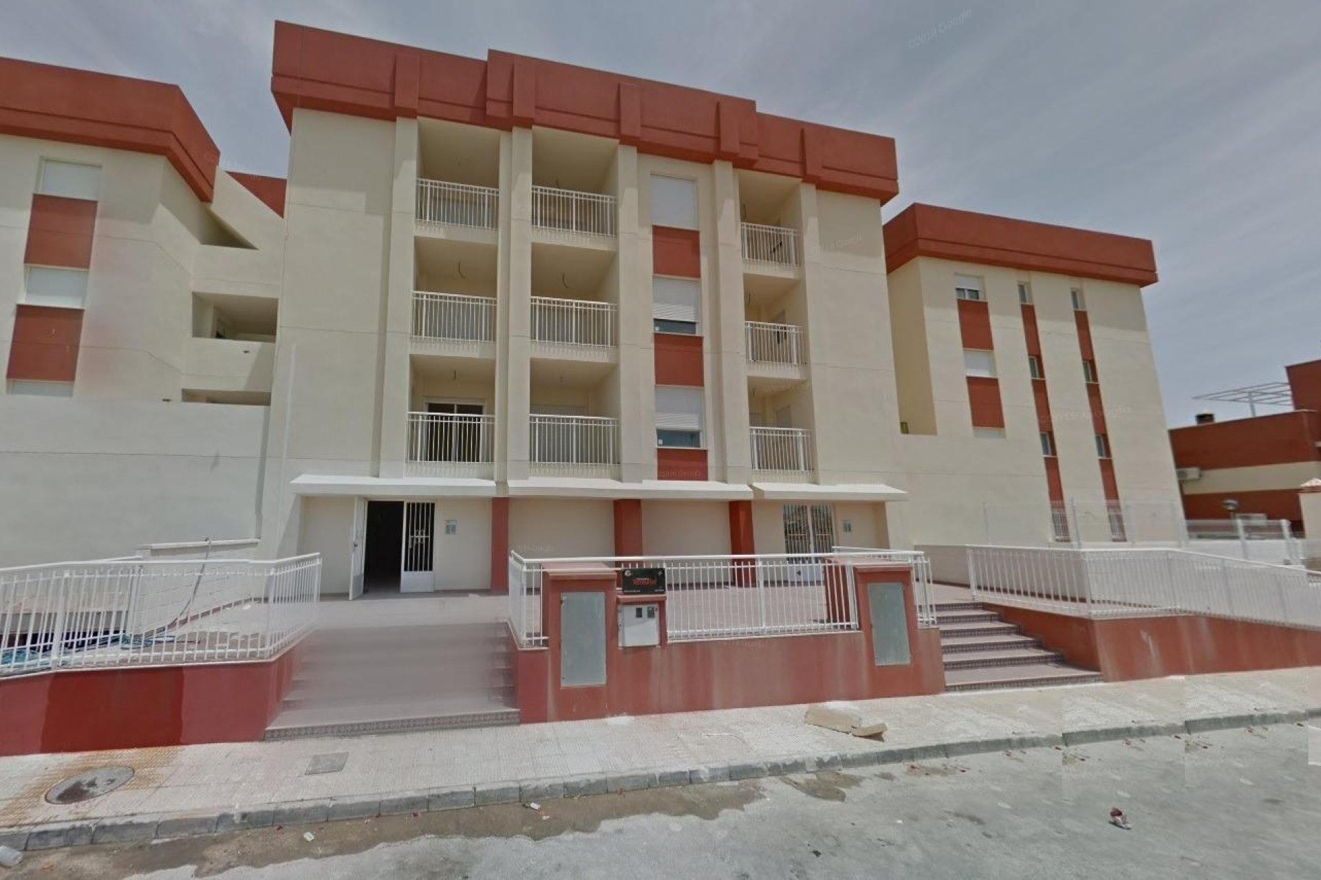 Nieuwbouw - Apartment - Orihuela Costa - Lomas de Cabo Roig
