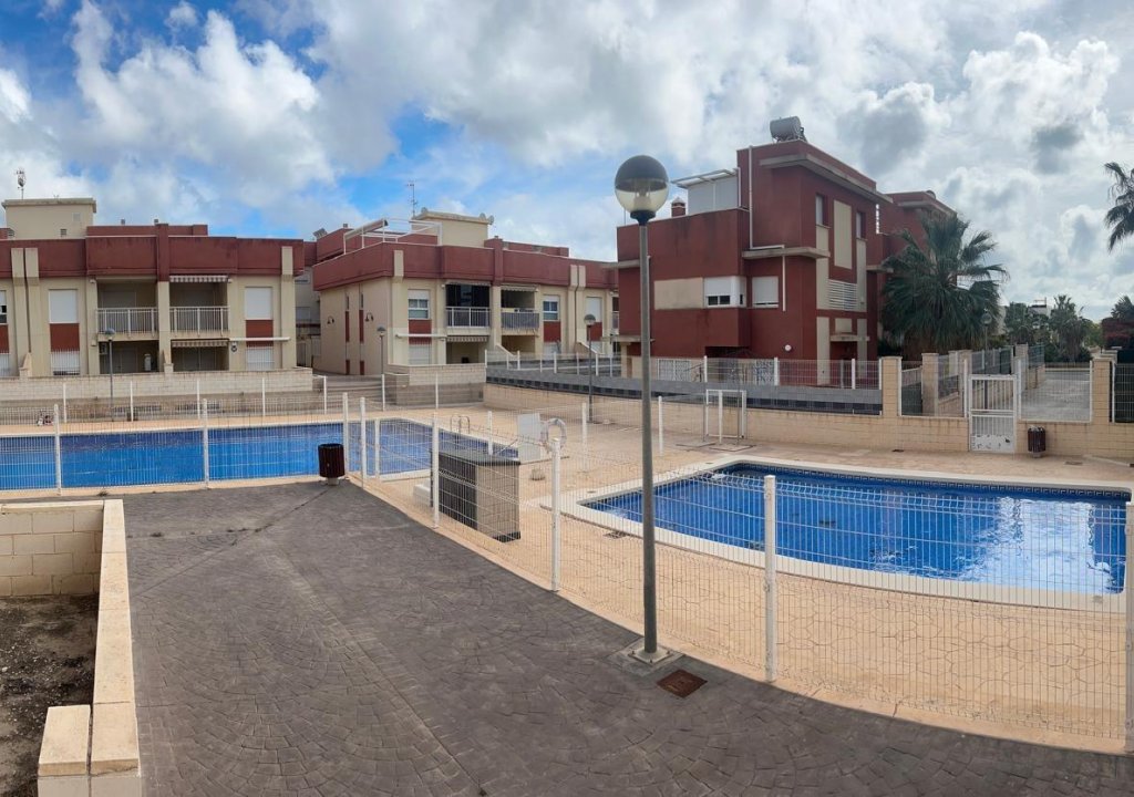 Nieuwbouw - Apartment - Orihuela Costa - Lomas de Cabo Roig
