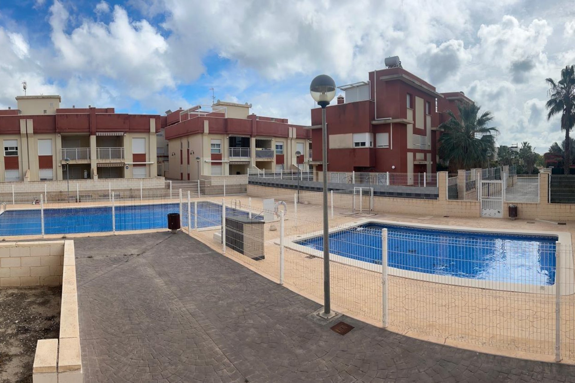 Nieuwbouw - Apartment - Orihuela Costa - Lomas de Cabo Roig