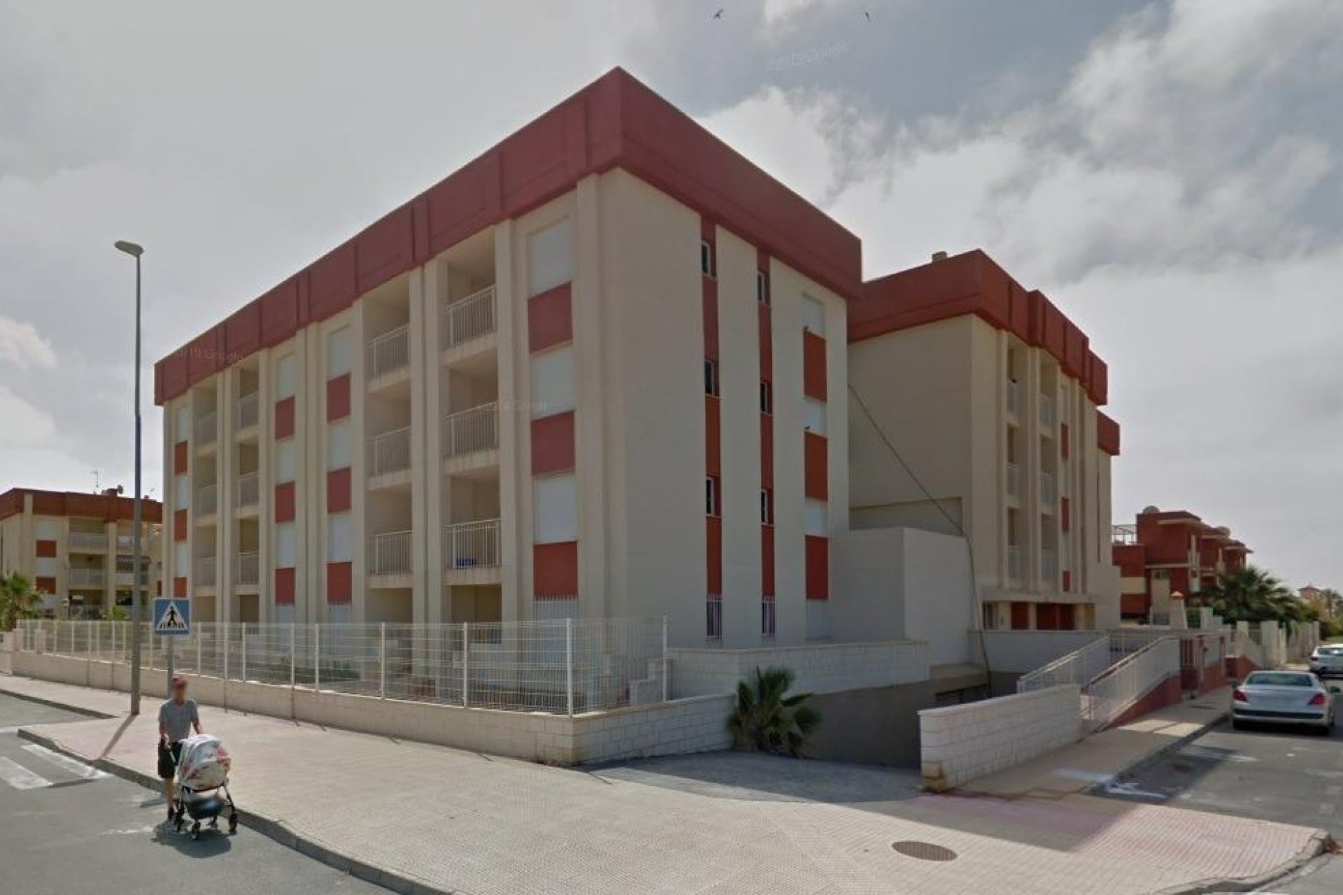 Nieuwbouw - Apartment - Orihuela Costa - Lomas de Cabo Roig