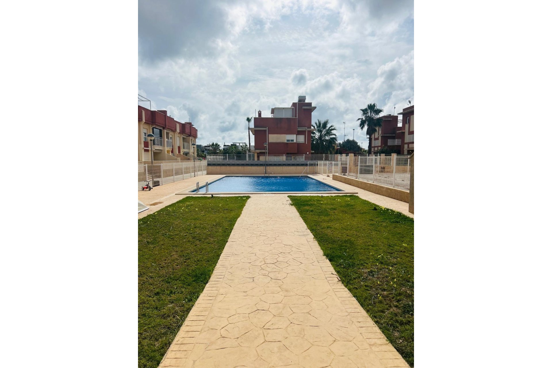 Nieuwbouw - Apartment - Orihuela Costa - Lomas de Cabo Roig
