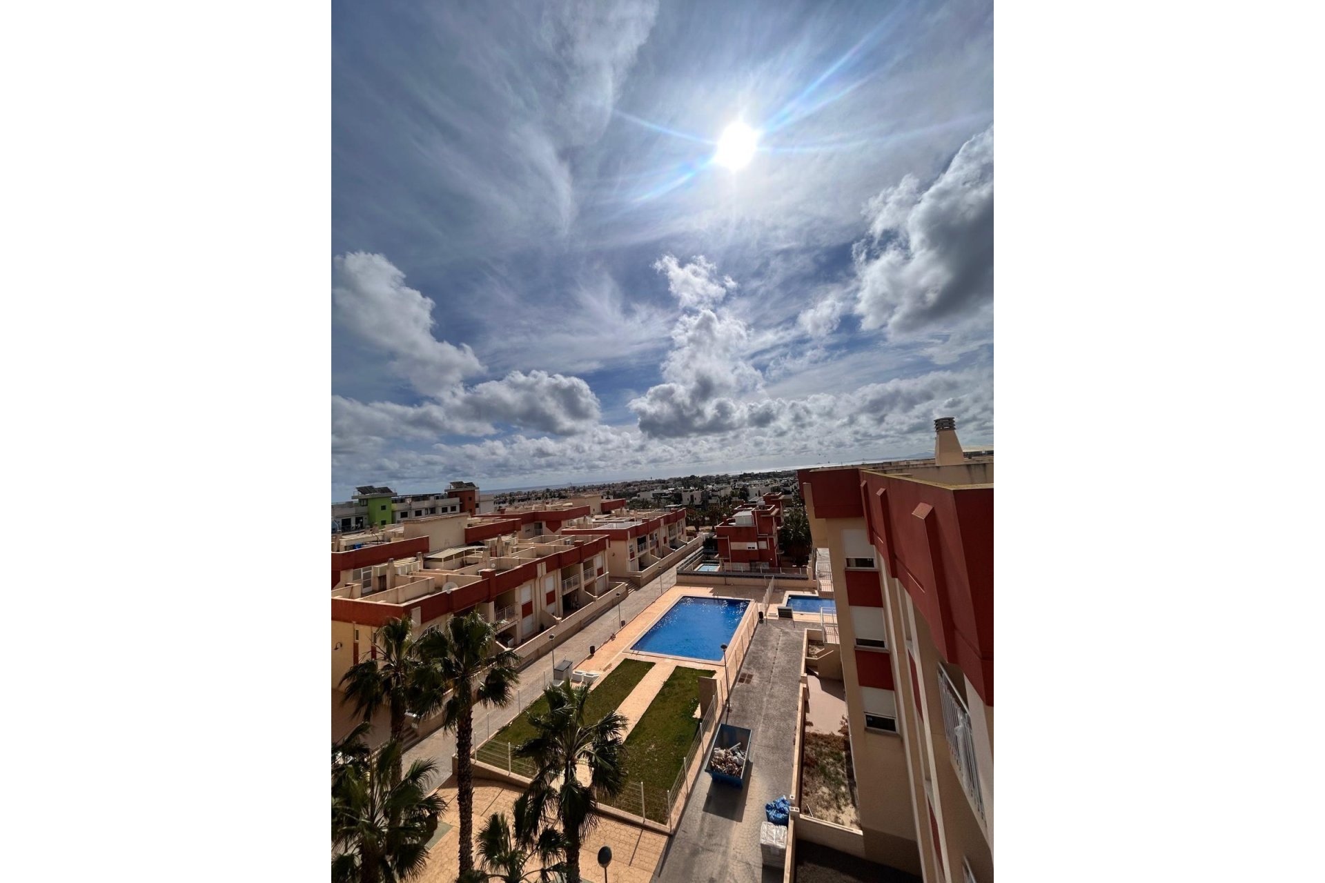 Nieuwbouw - Apartment - Orihuela Costa - Lomas de Cabo Roig