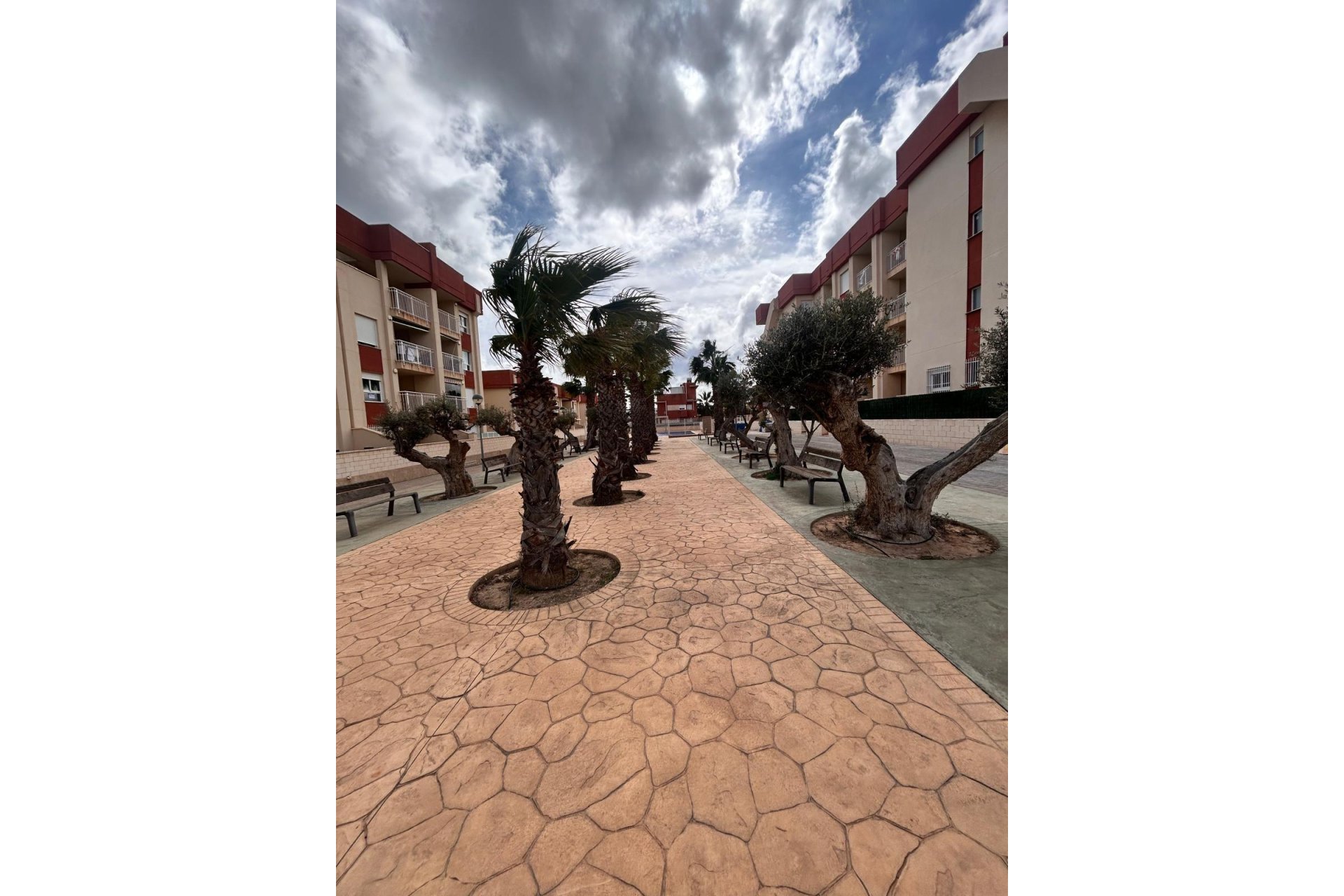 Nieuwbouw - Apartment - Orihuela Costa - Lomas de Cabo Roig