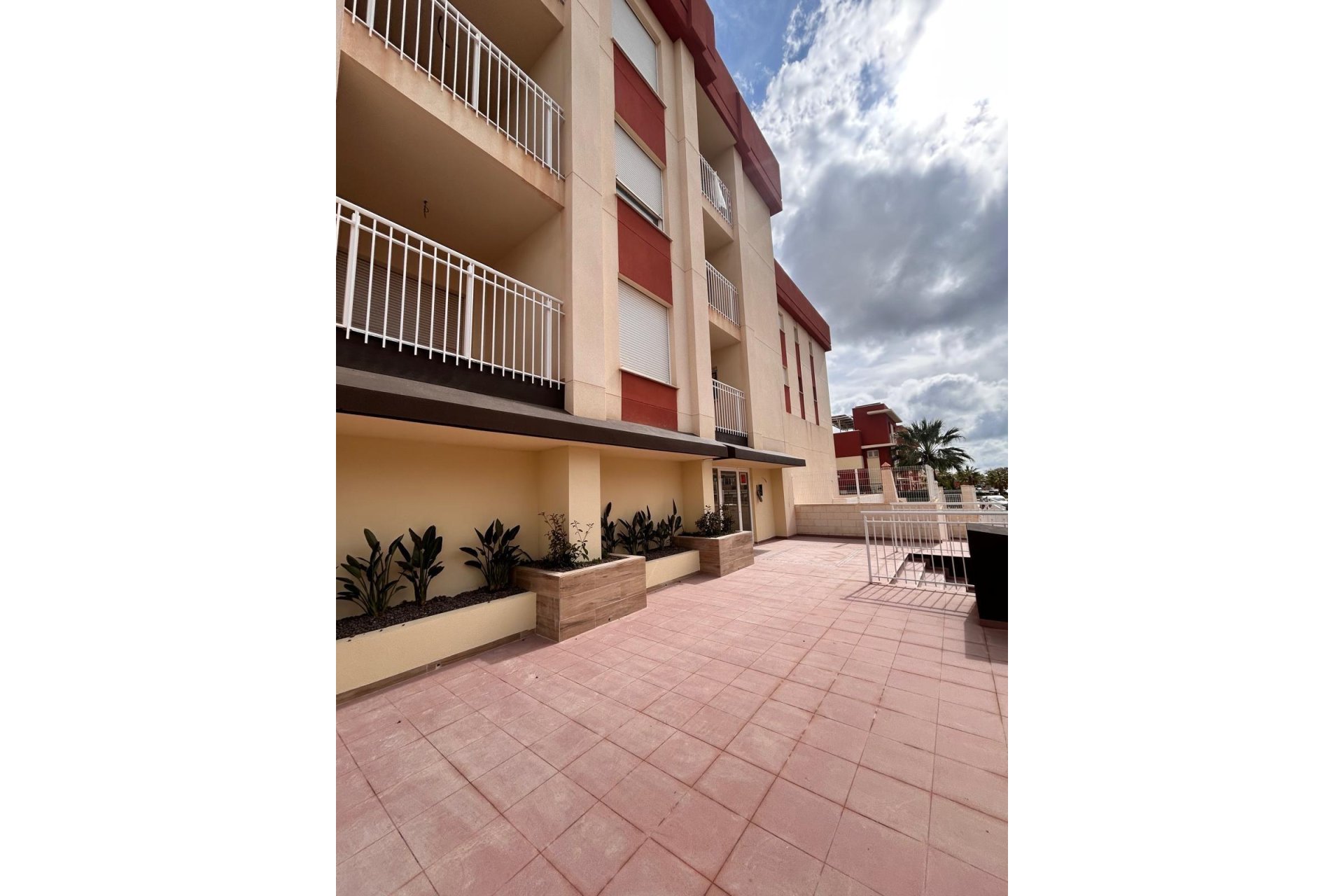 Nieuwbouw - Apartment - Orihuela Costa - Lomas de Cabo Roig