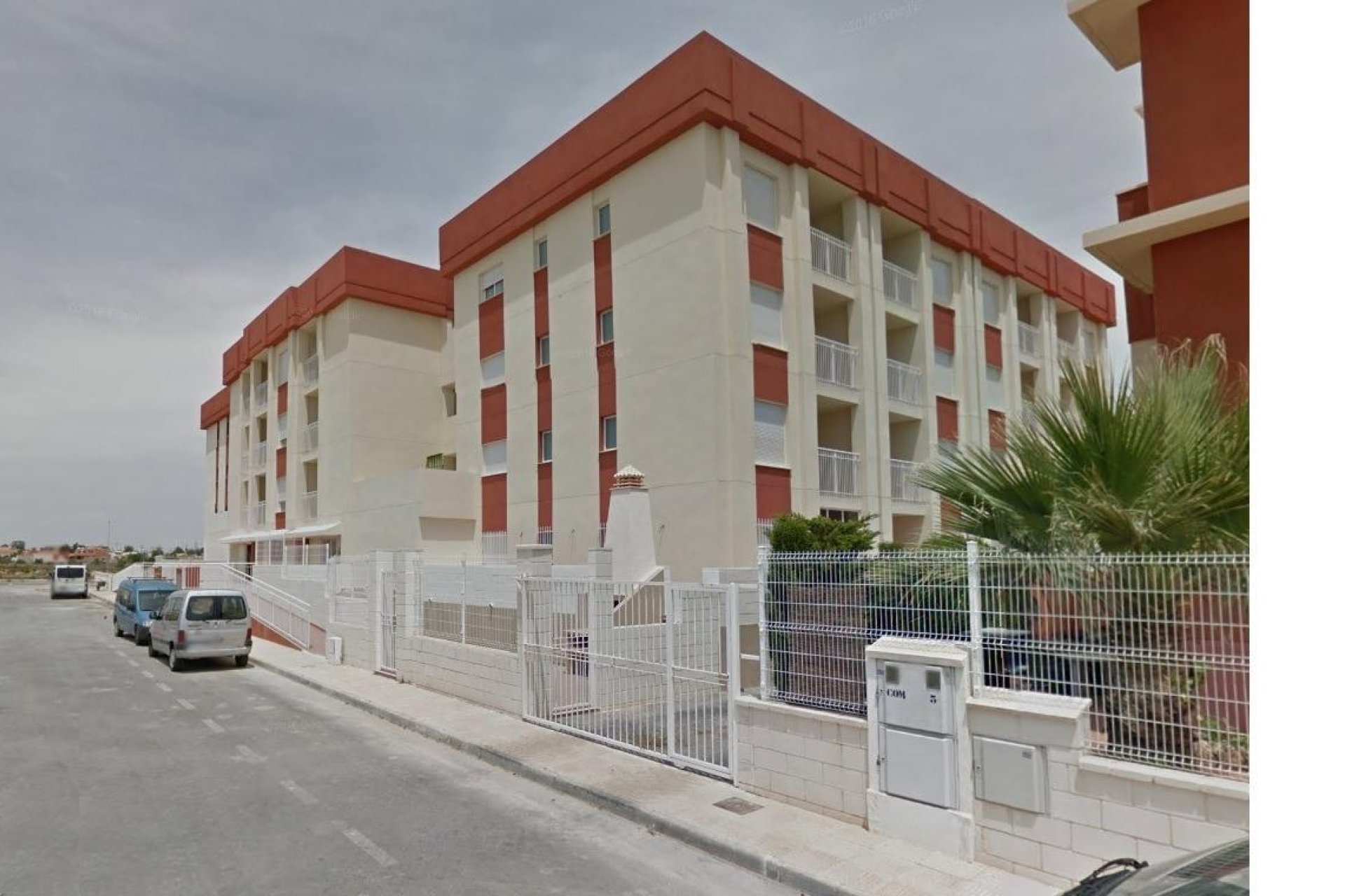 Nieuwbouw - Apartment - Orihuela Costa - Lomas de Cabo Roig