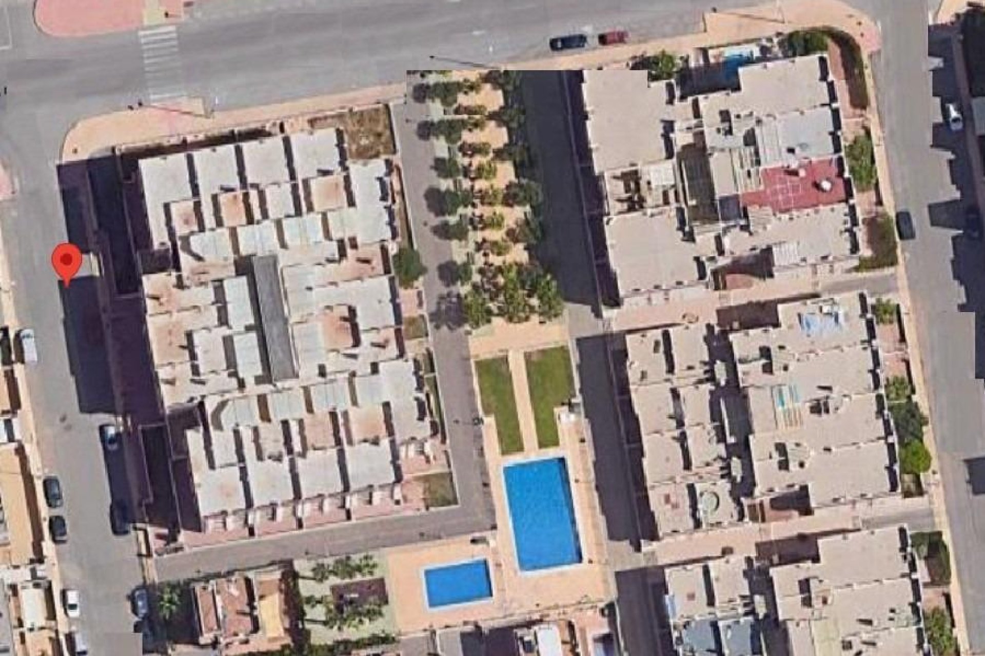 Nieuwbouw - Apartment - Orihuela Costa - Lomas de Cabo Roig