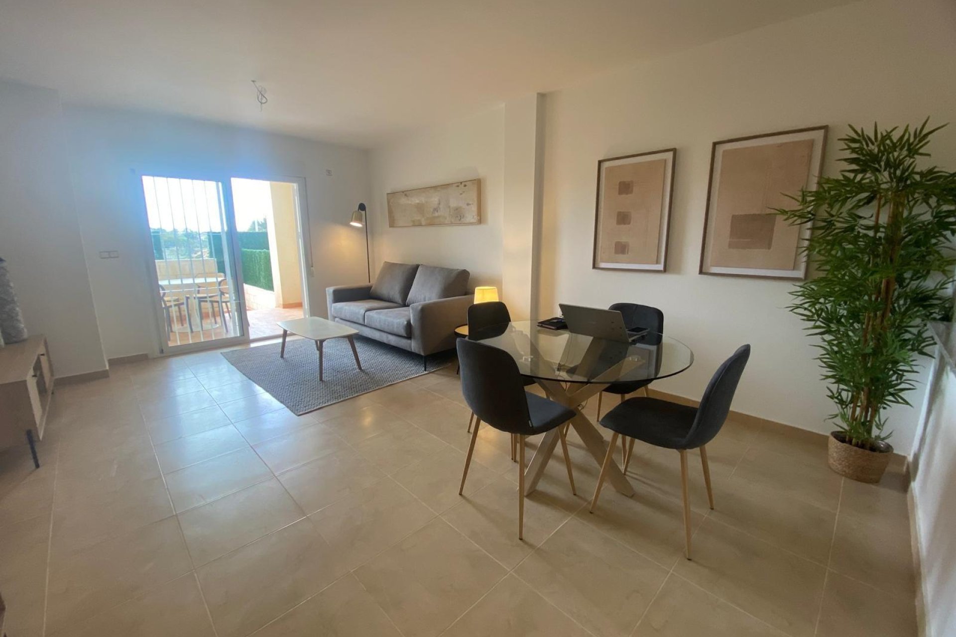 Nieuwbouw - Apartment - Orihuela Costa - Lomas de Cabo Roig
