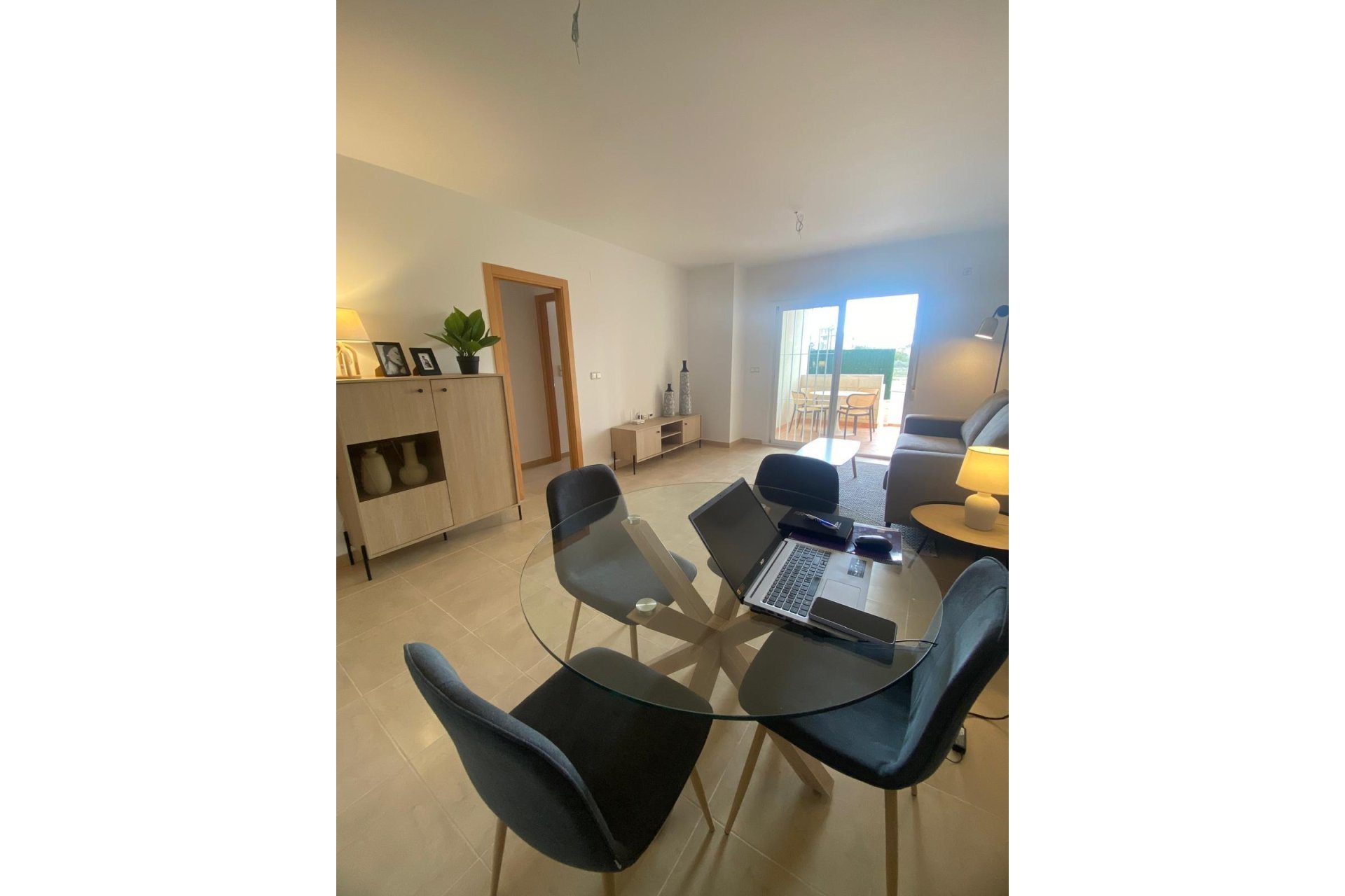 Nieuwbouw - Apartment - Orihuela Costa - Lomas de Cabo Roig
