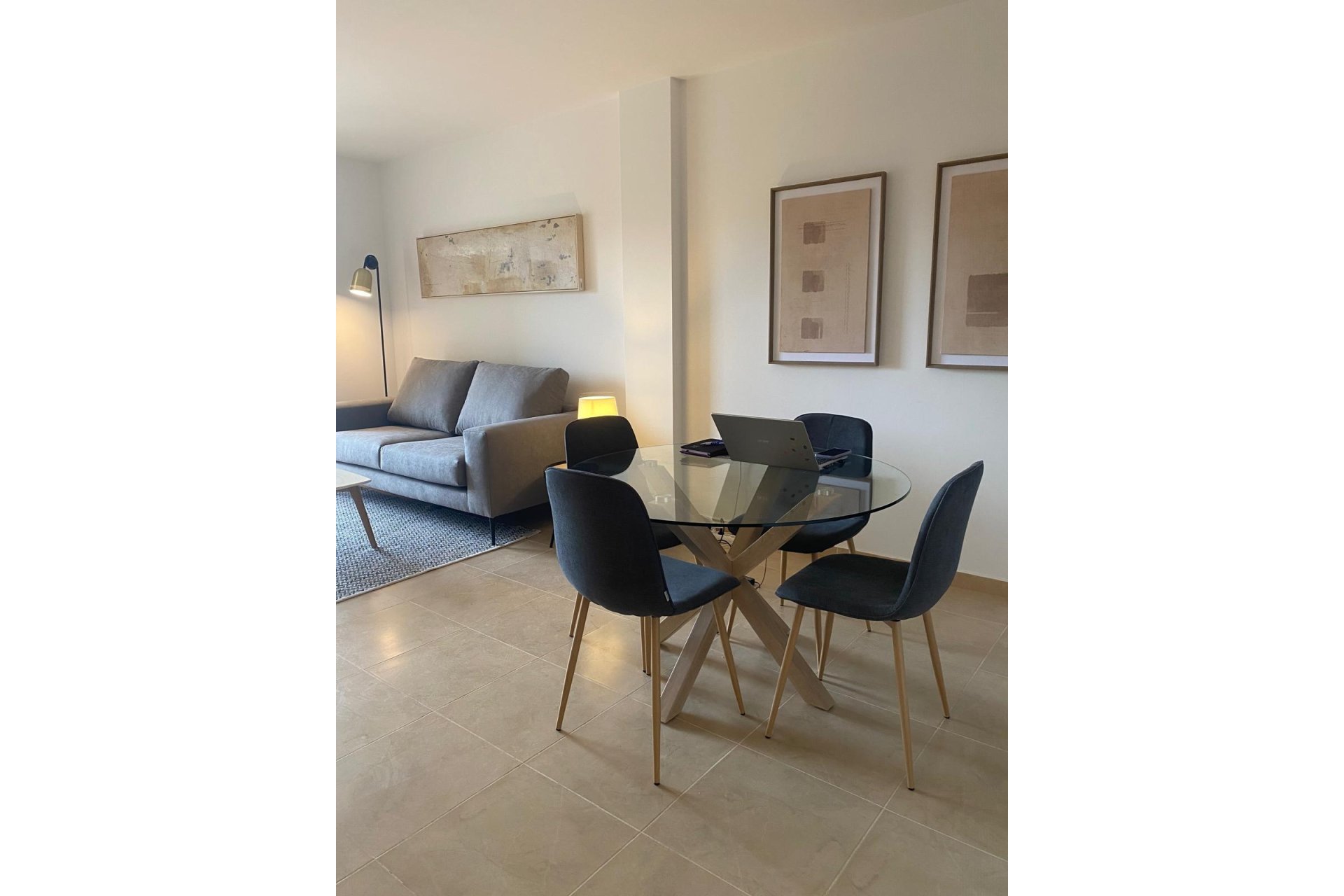 Nieuwbouw - Apartment - Orihuela Costa - Lomas de Cabo Roig