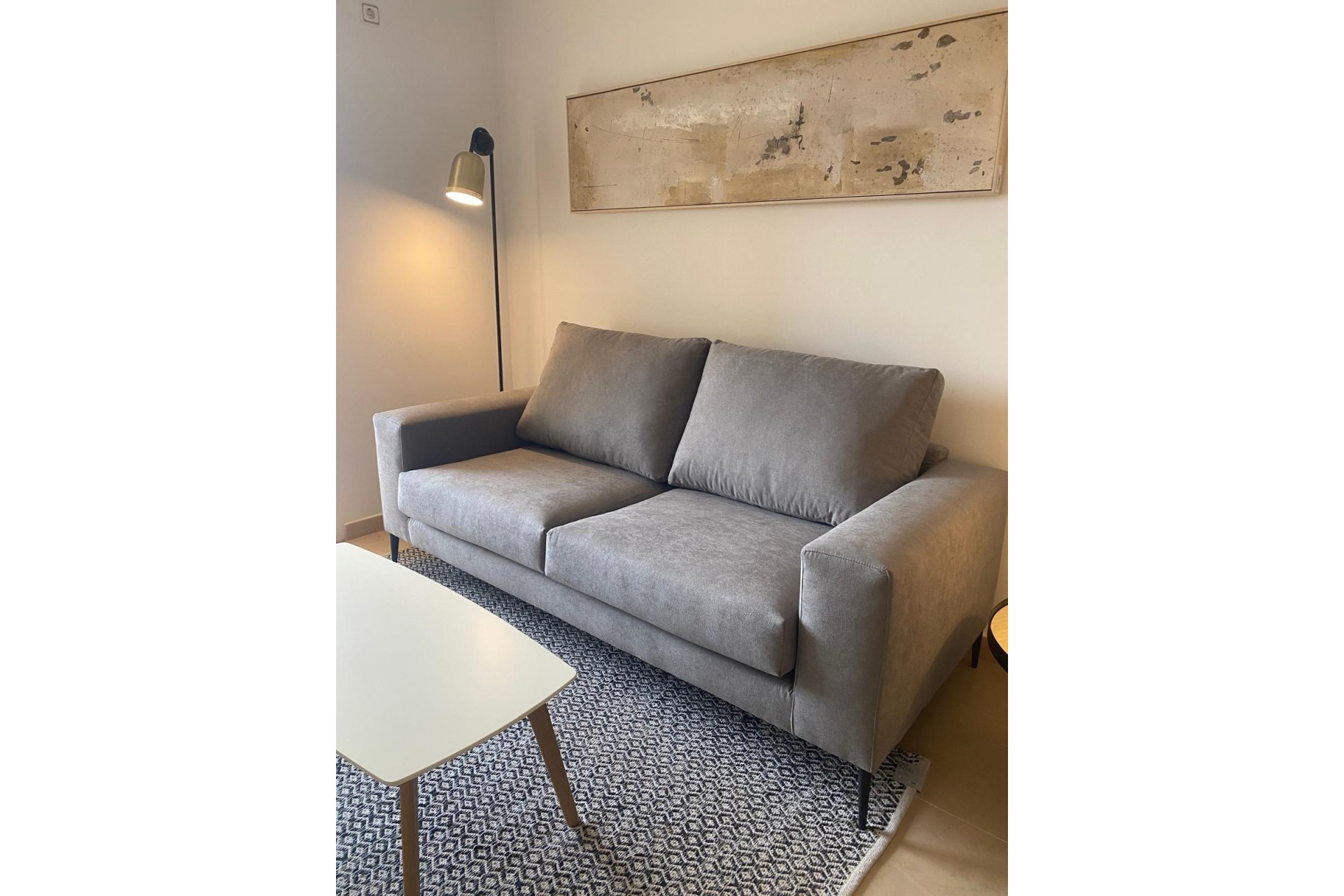 Nieuwbouw - Apartment - Orihuela Costa - Lomas de Cabo Roig