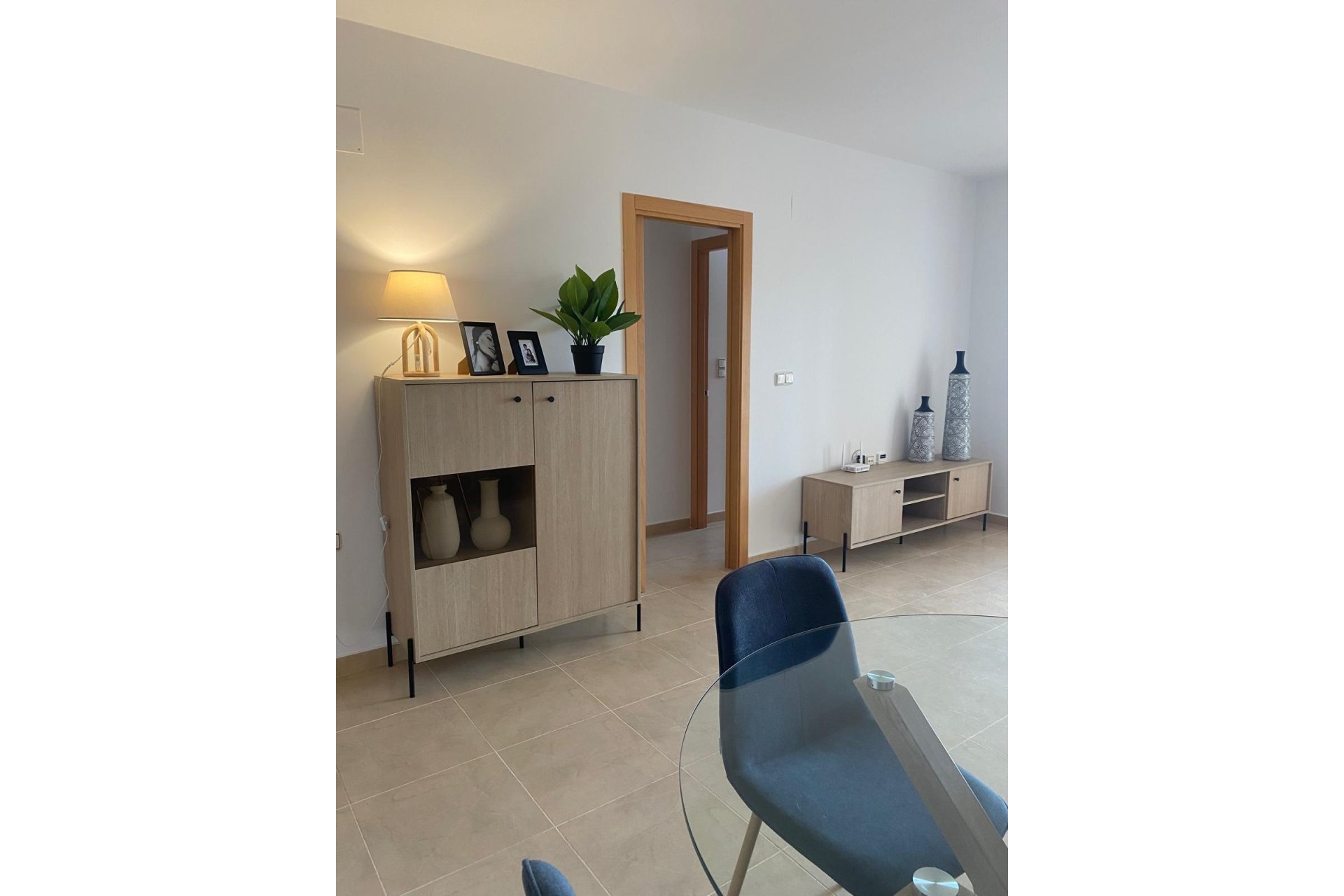 Nieuwbouw - Apartment - Orihuela Costa - Lomas de Cabo Roig