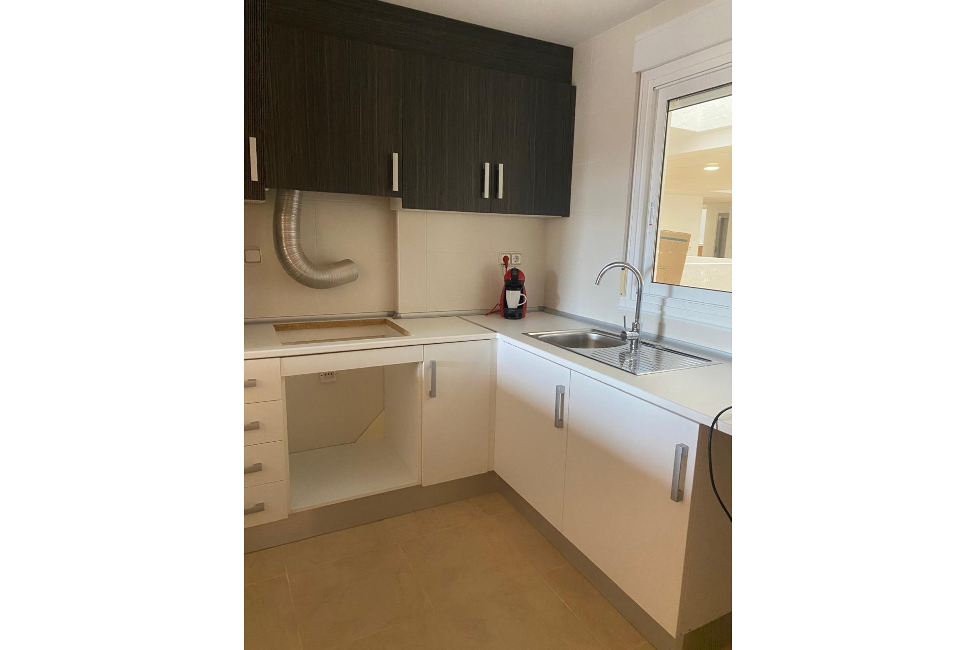Nieuwbouw - Apartment - Orihuela Costa - Lomas de Cabo Roig