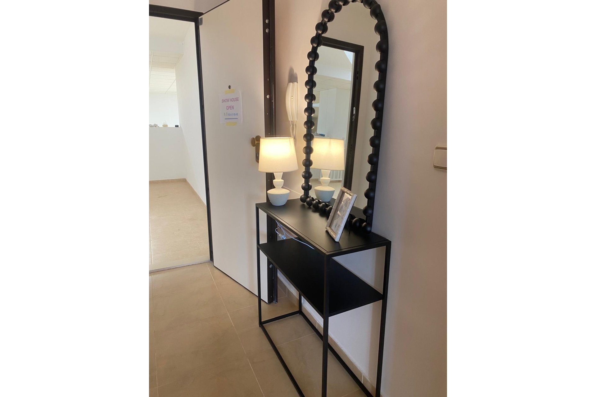 Nieuwbouw - Apartment - Orihuela Costa - Lomas de Cabo Roig
