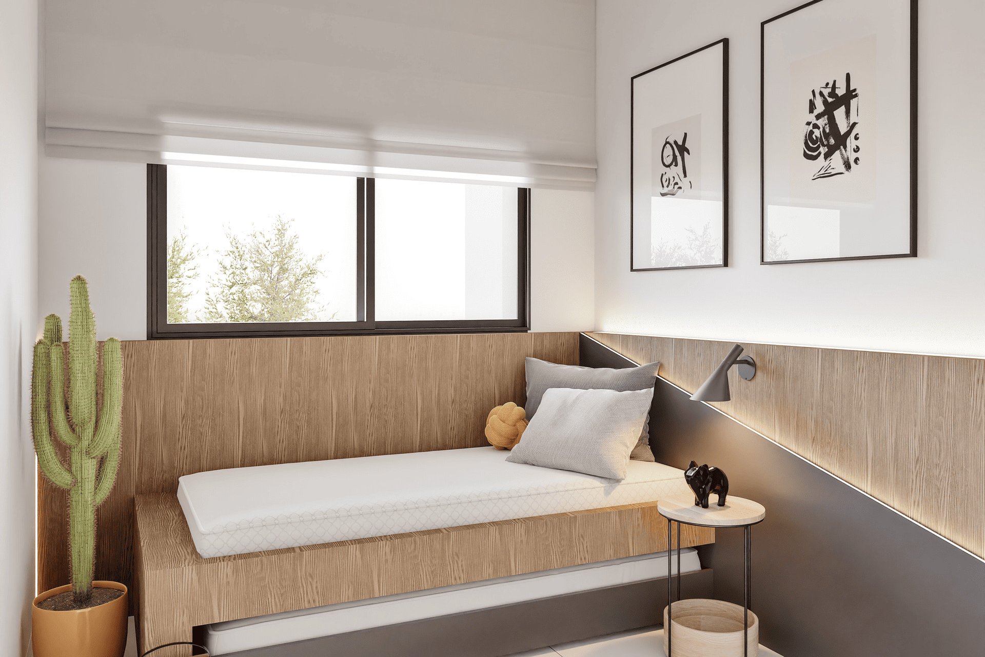 Nieuwbouw - Apartment - Orihuela Costa - San Miguel de Salinas