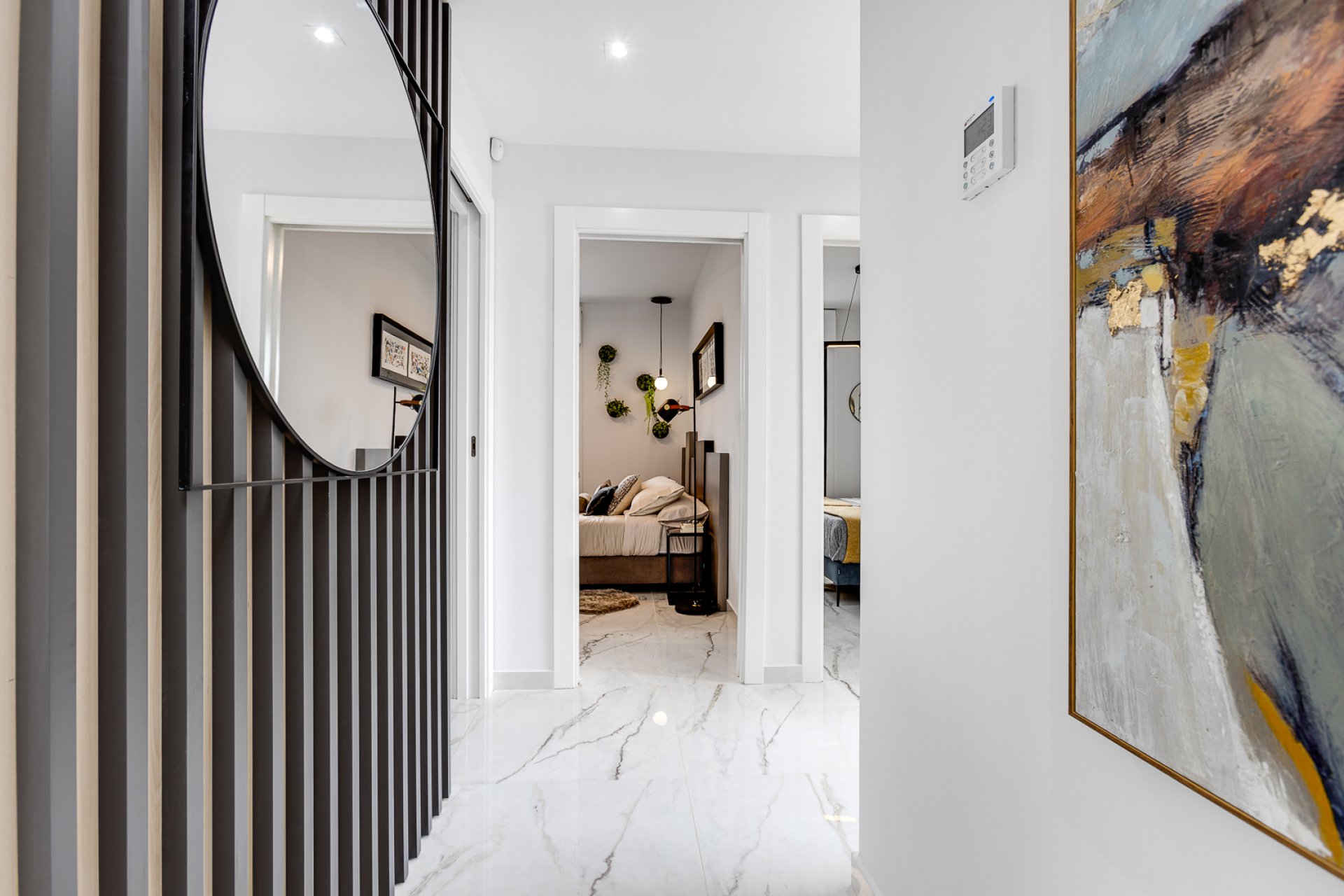 Nieuwbouw - Apartment - Orihuela Costa