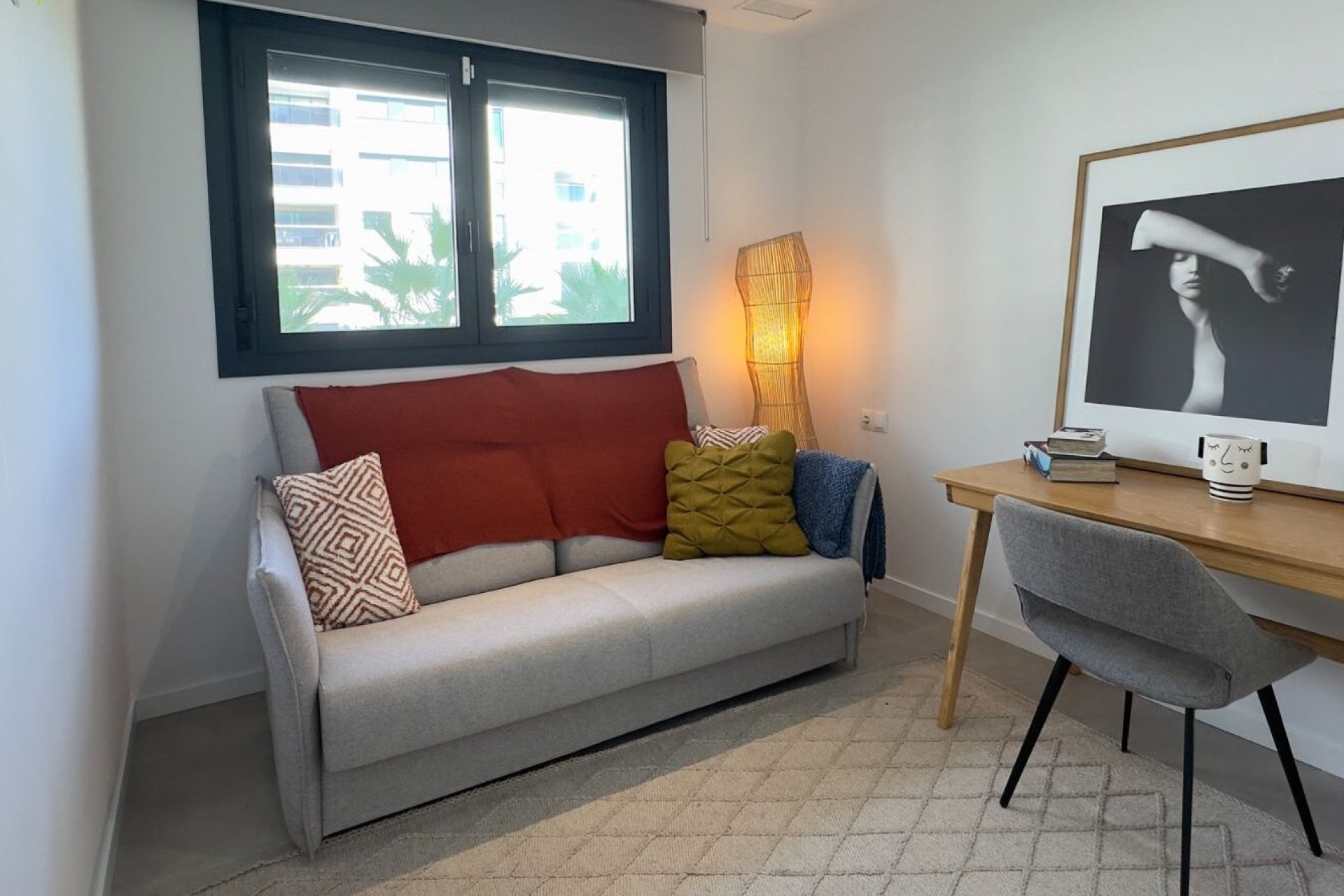 Nieuwbouw - Apartment - Orihuela Costa