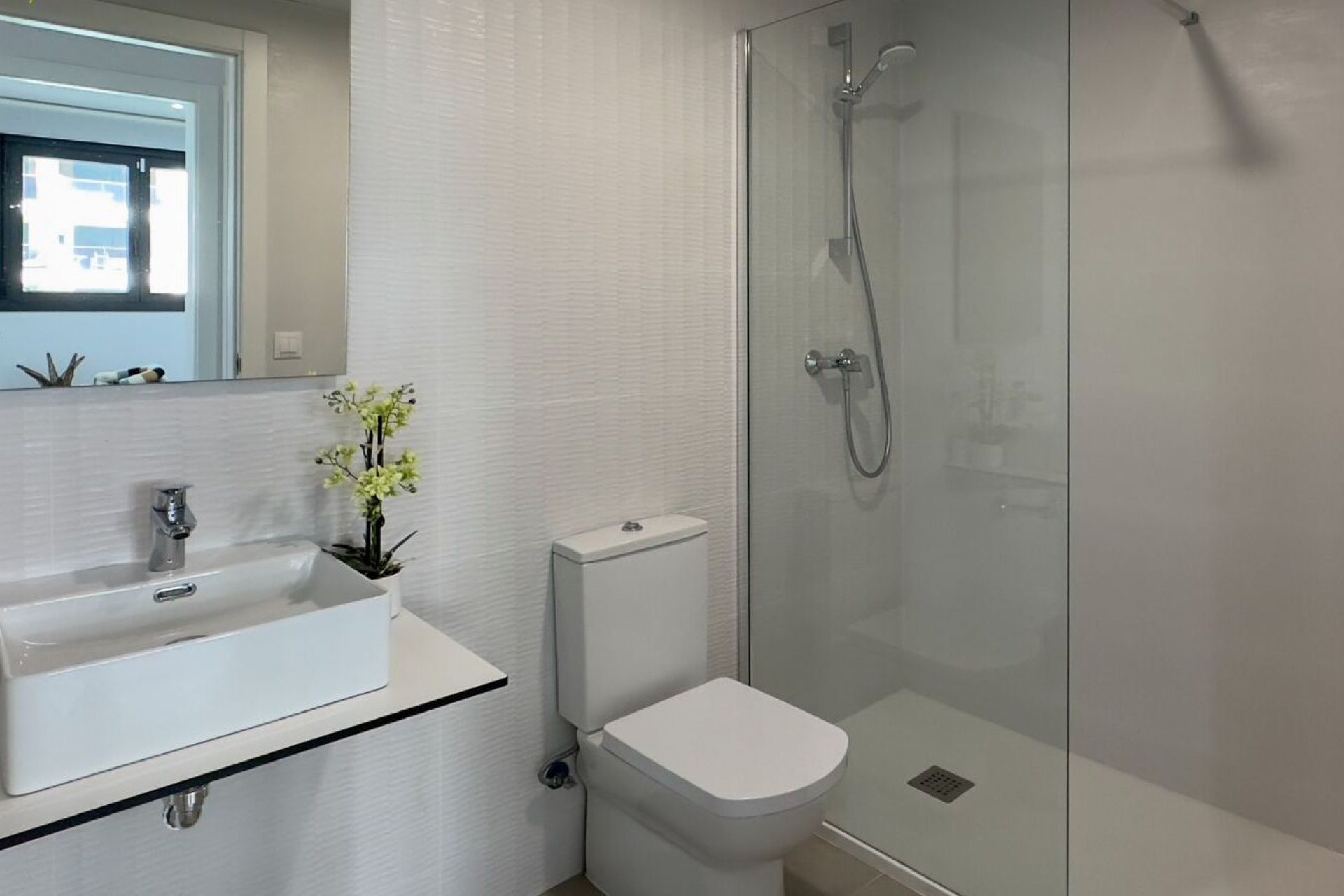 Nieuwbouw - Apartment - Orihuela Costa