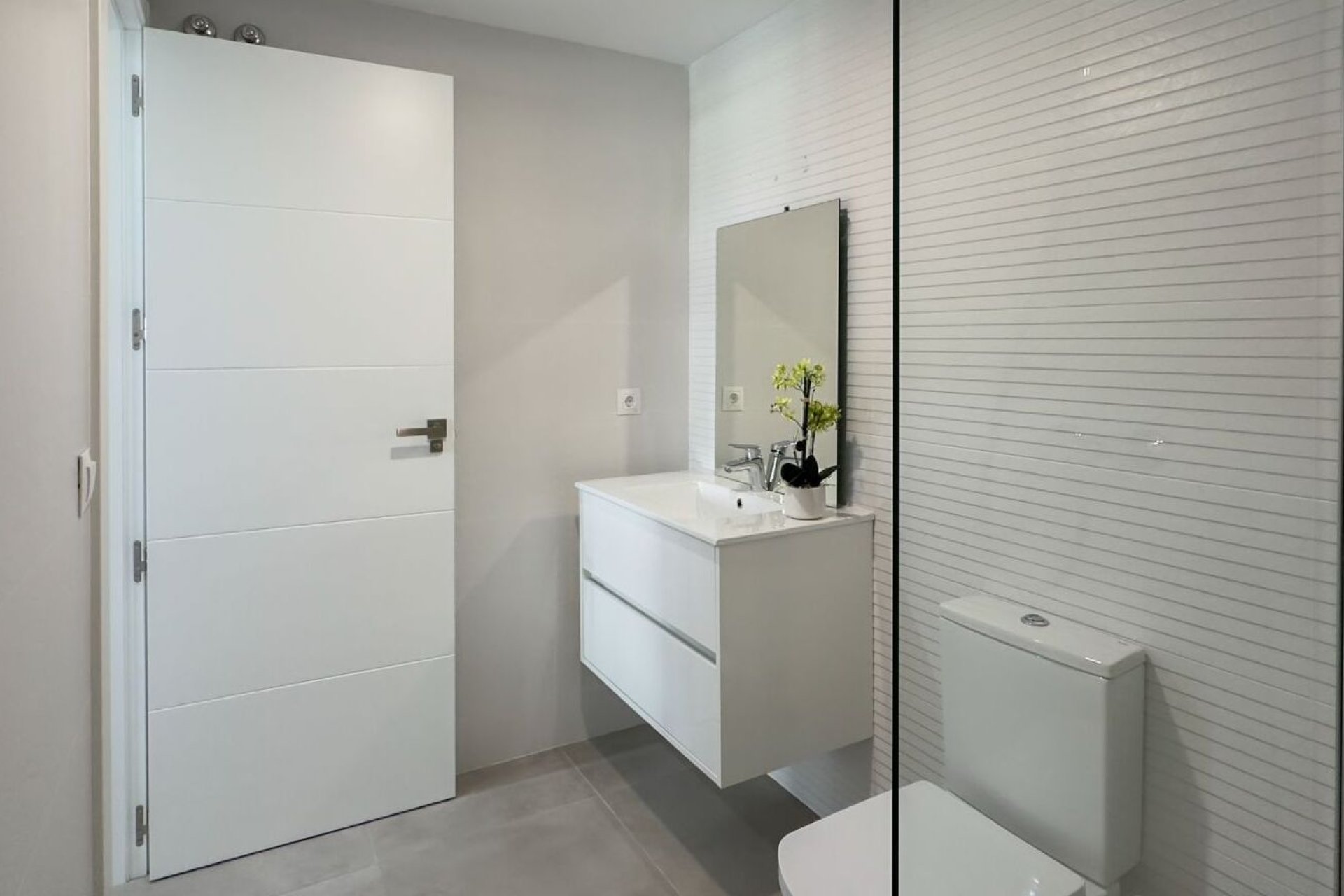 Nieuwbouw - Apartment - Orihuela Costa