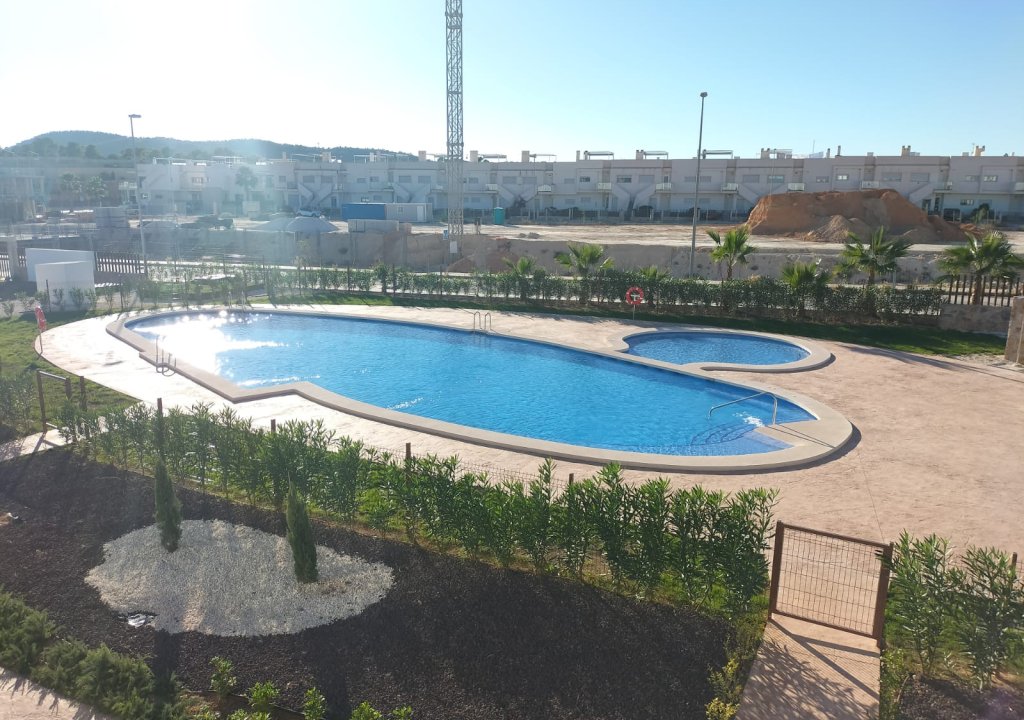 Nieuwbouw - Apartment - Orihuela Costa