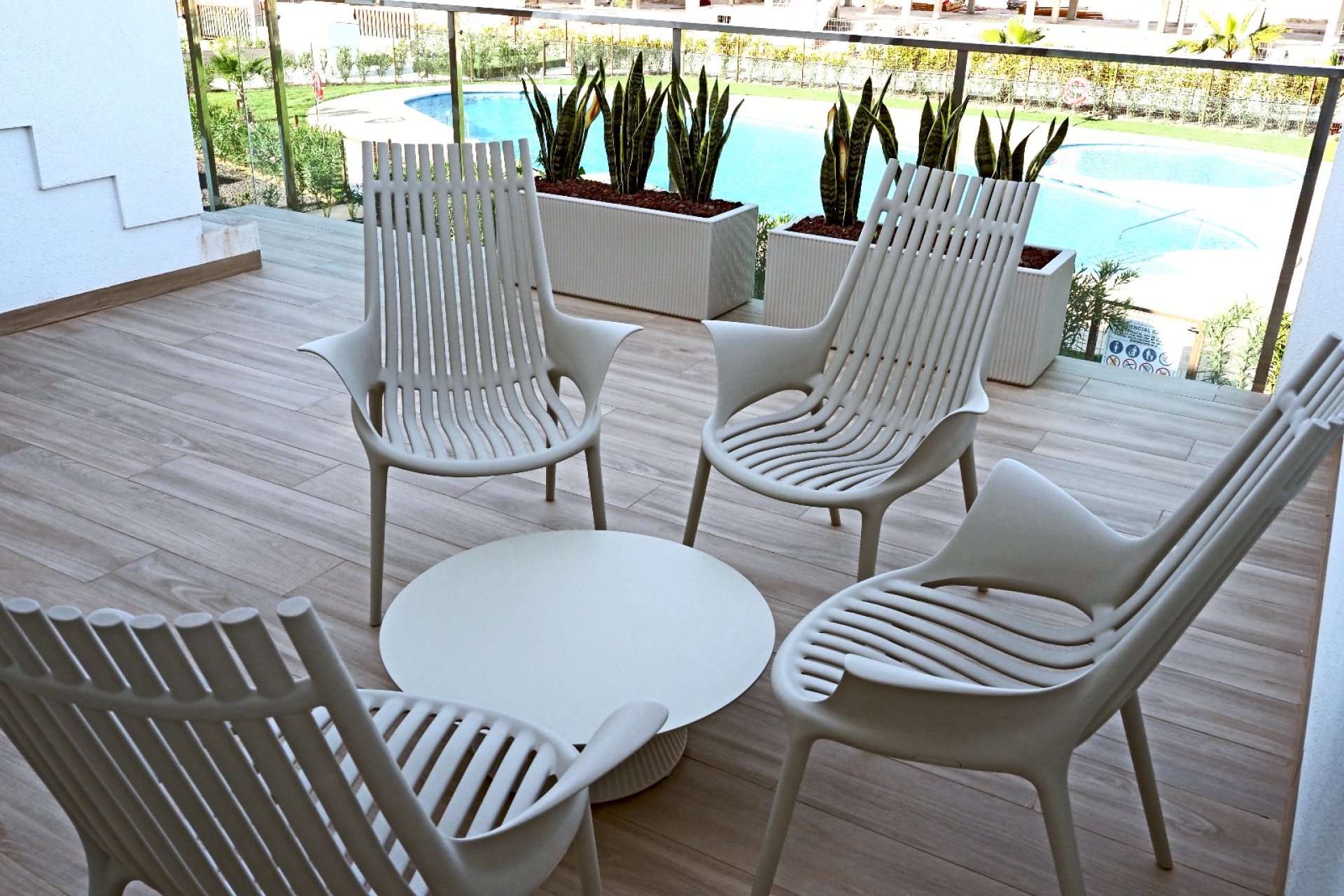 Nieuwbouw - Apartment - Orihuela Costa