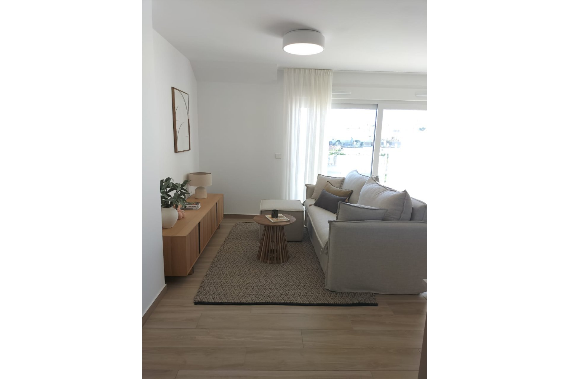Nieuwbouw - Apartment - Orihuela Costa