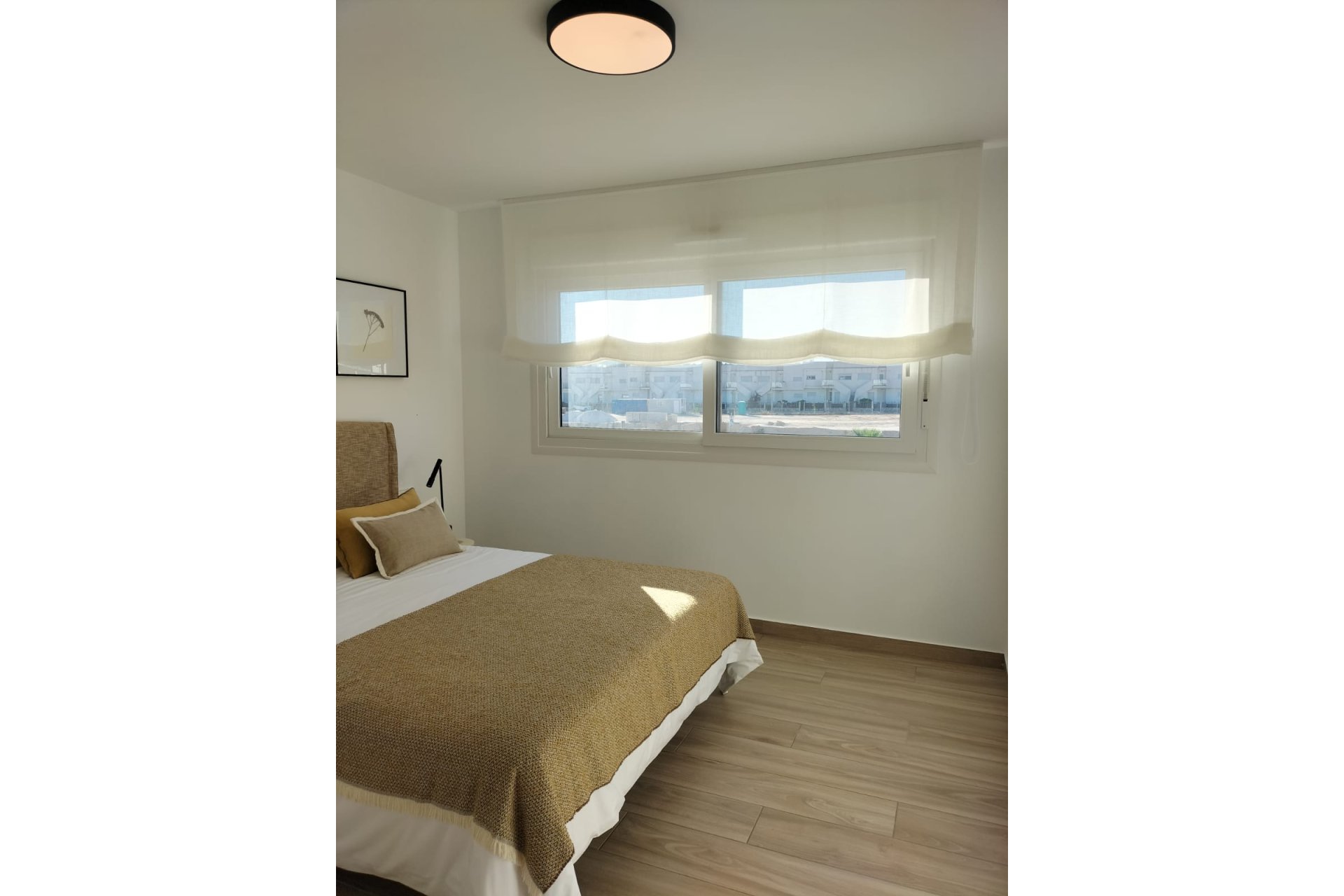 Nieuwbouw - Apartment - Orihuela Costa