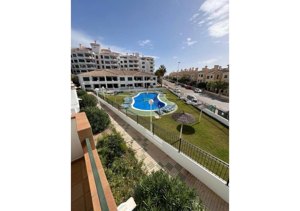 Nieuwbouw - Apartment - Orihuela Costa