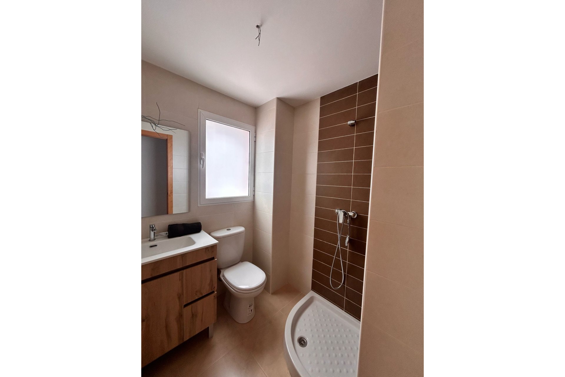 Nieuwbouw - Apartment - Orihuela Costa