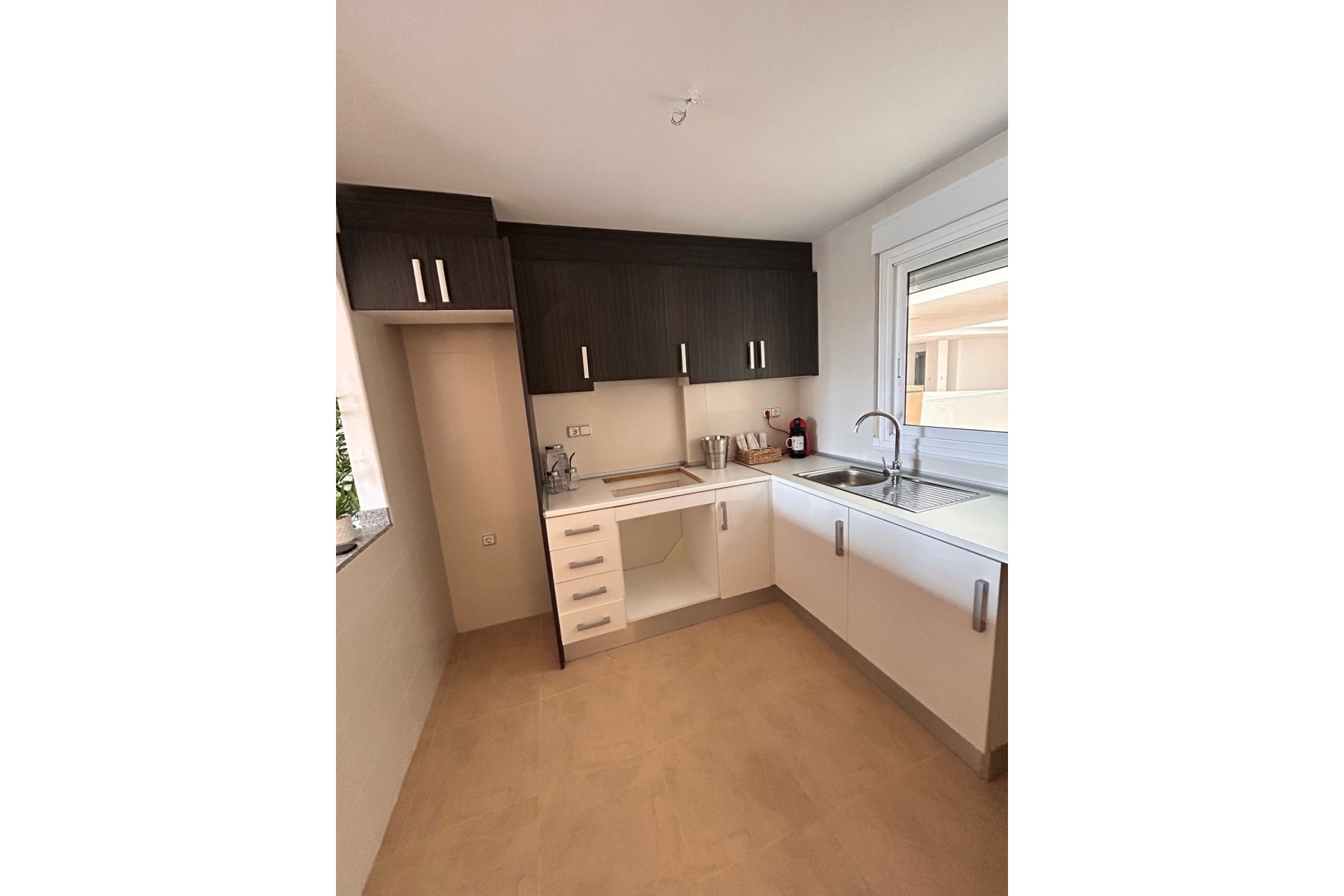Nieuwbouw - Apartment - Orihuela Costa